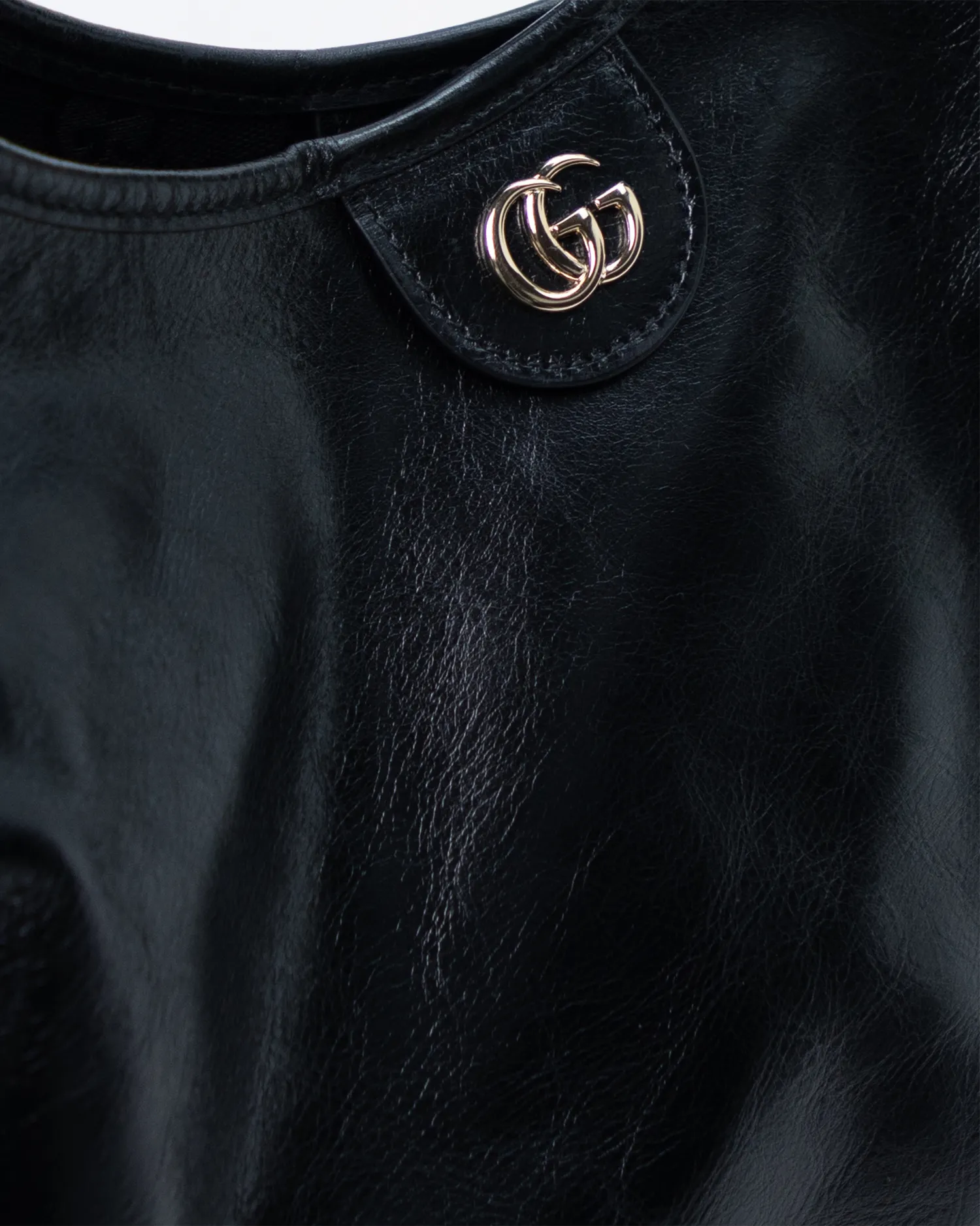 Gucci Giglio Large Tote Bag