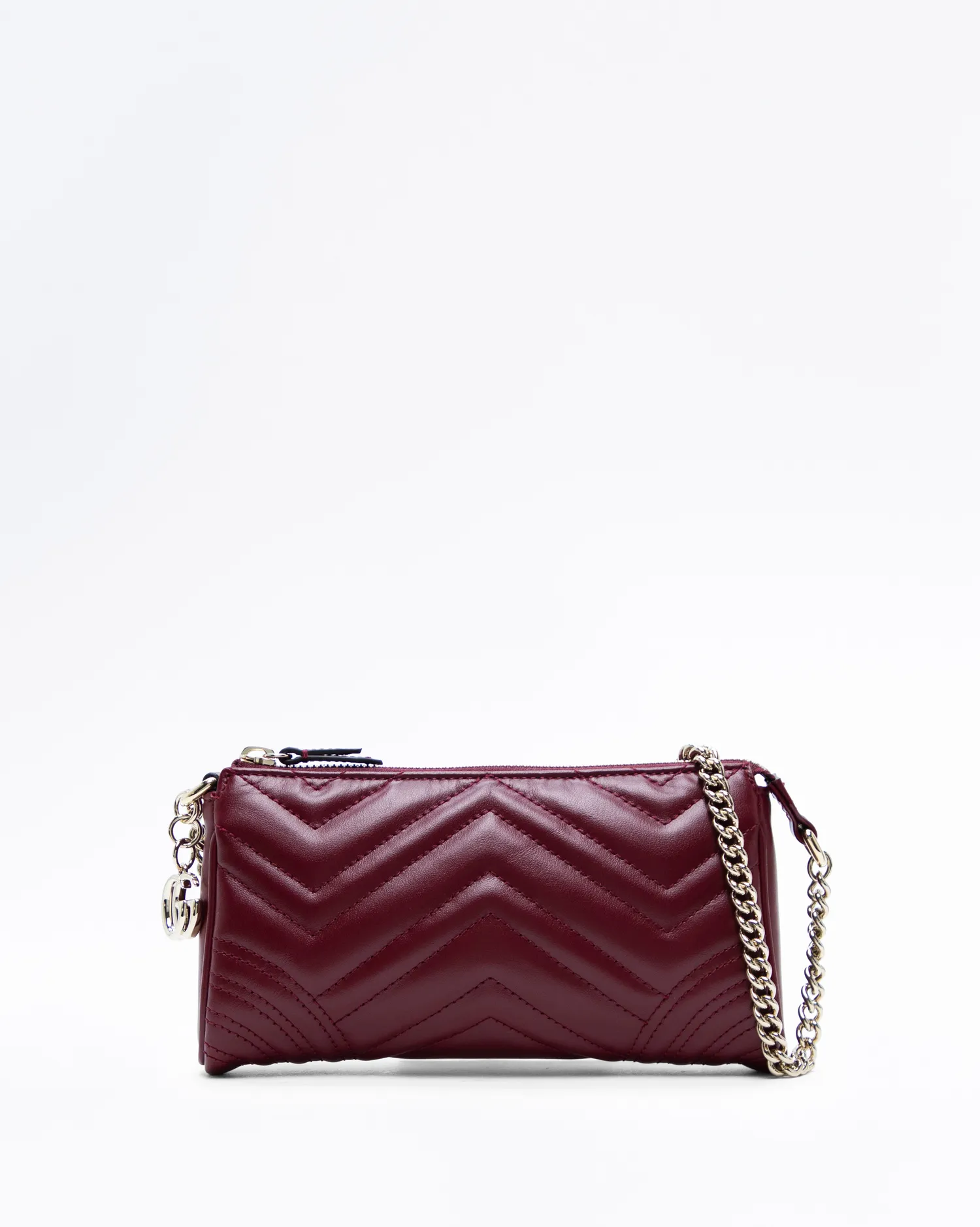 GG Marmont Small Shoulder Bag