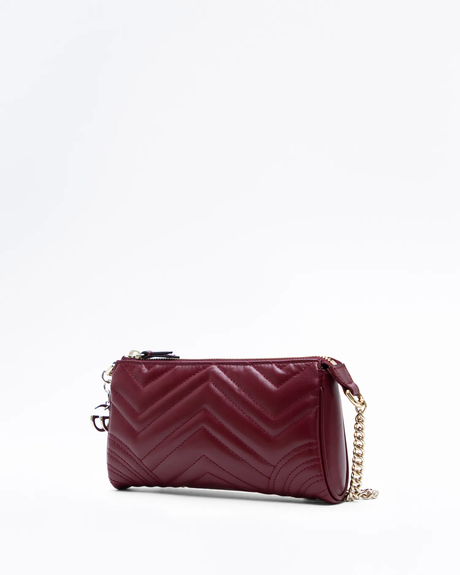 GG Marmont Small Shoulder Bag