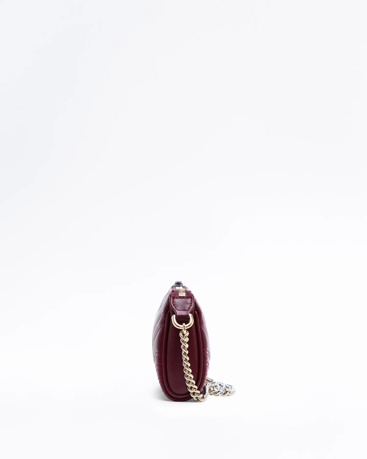 GG Marmont Small Shoulder Bag