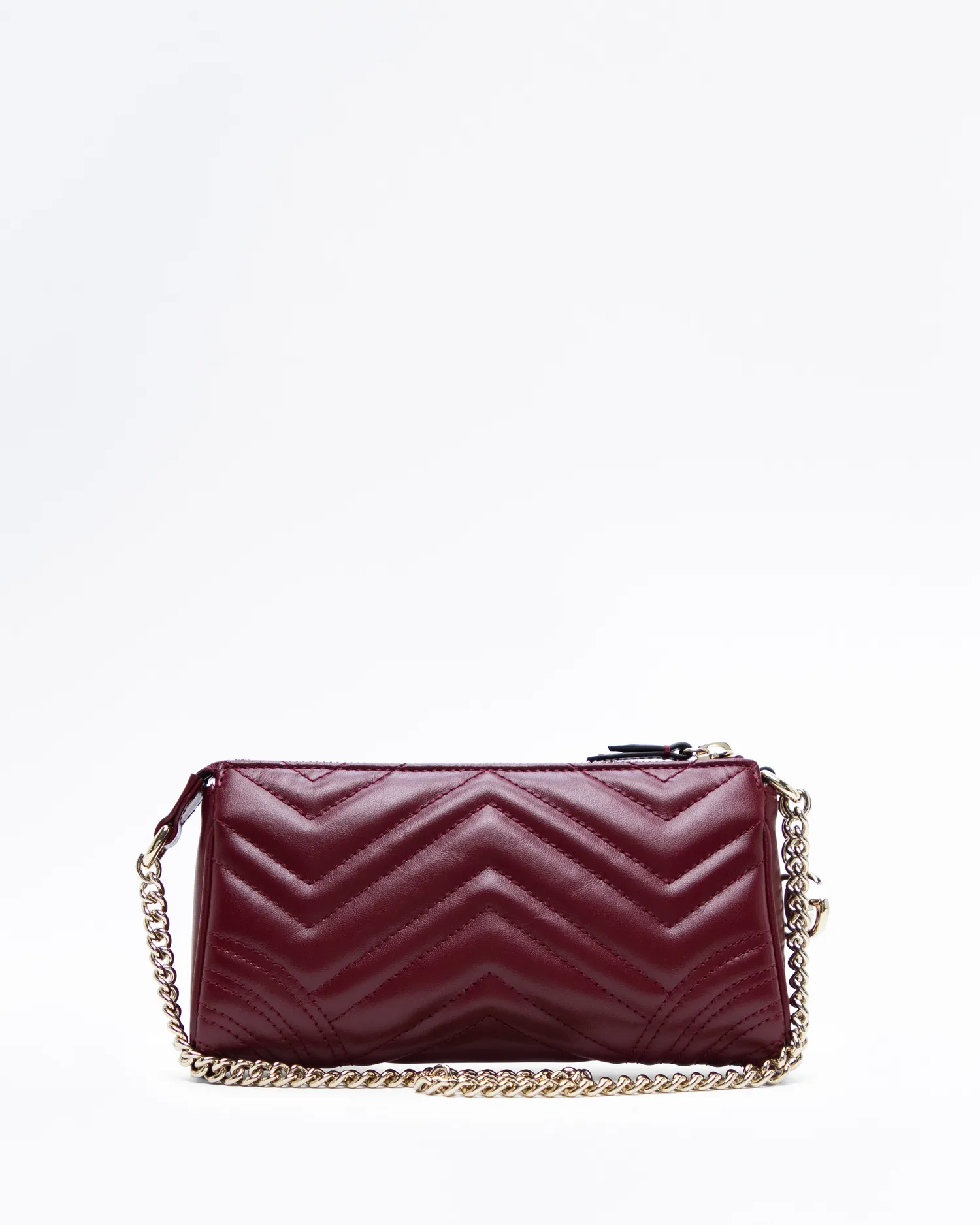 GG Marmont Small Shoulder Bag