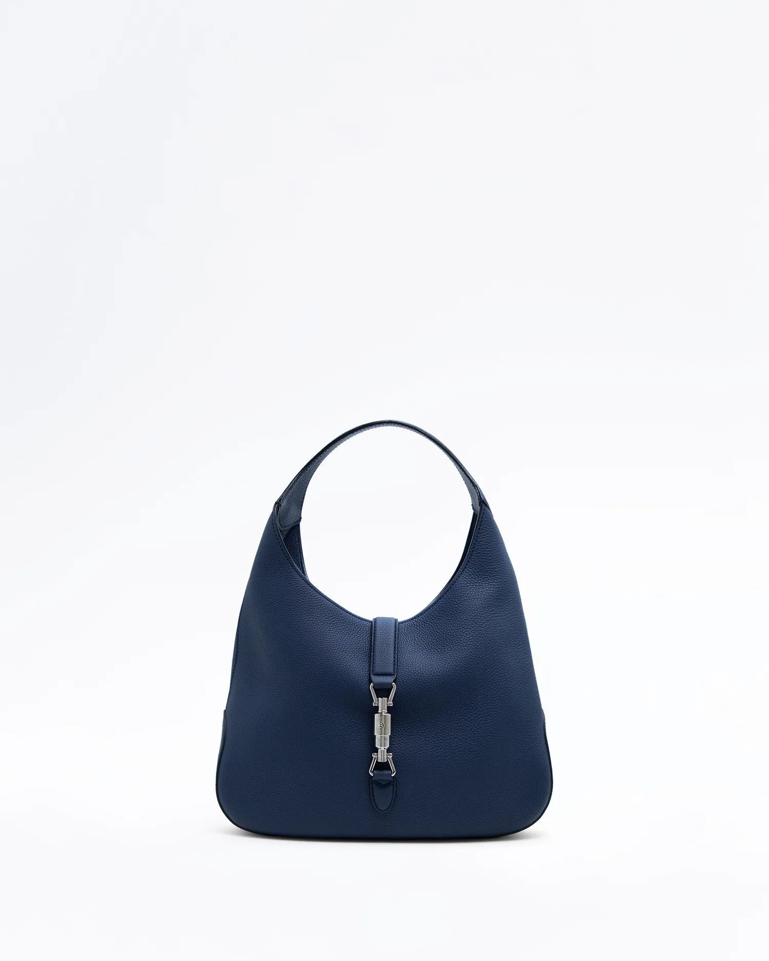Soft Jackie Medium Hobo Bag