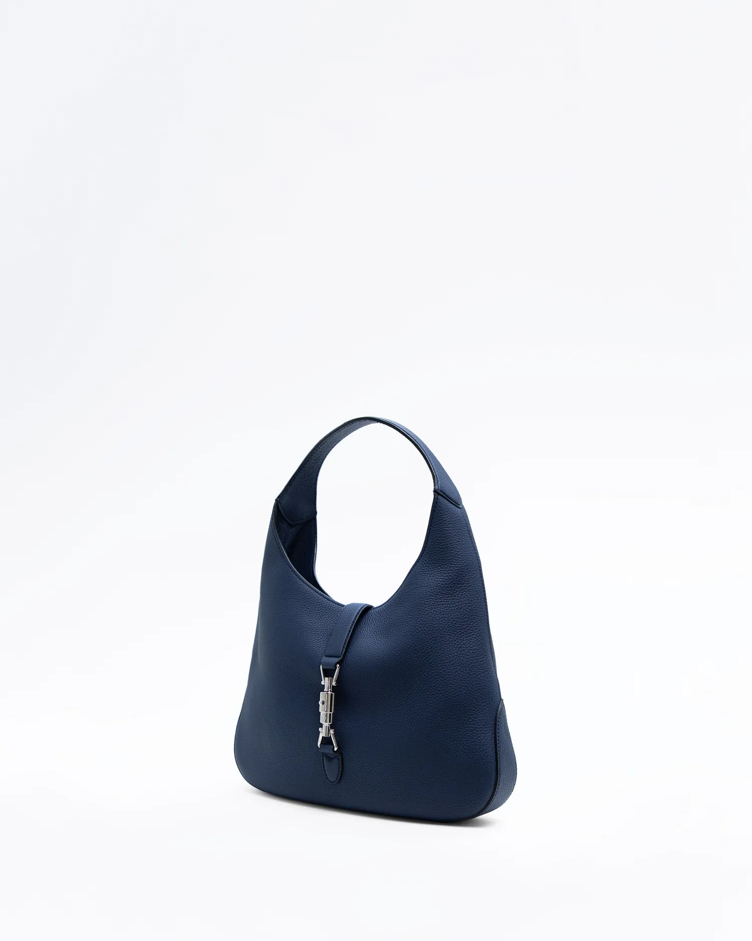 Soft Jackie Medium Hobo Bag