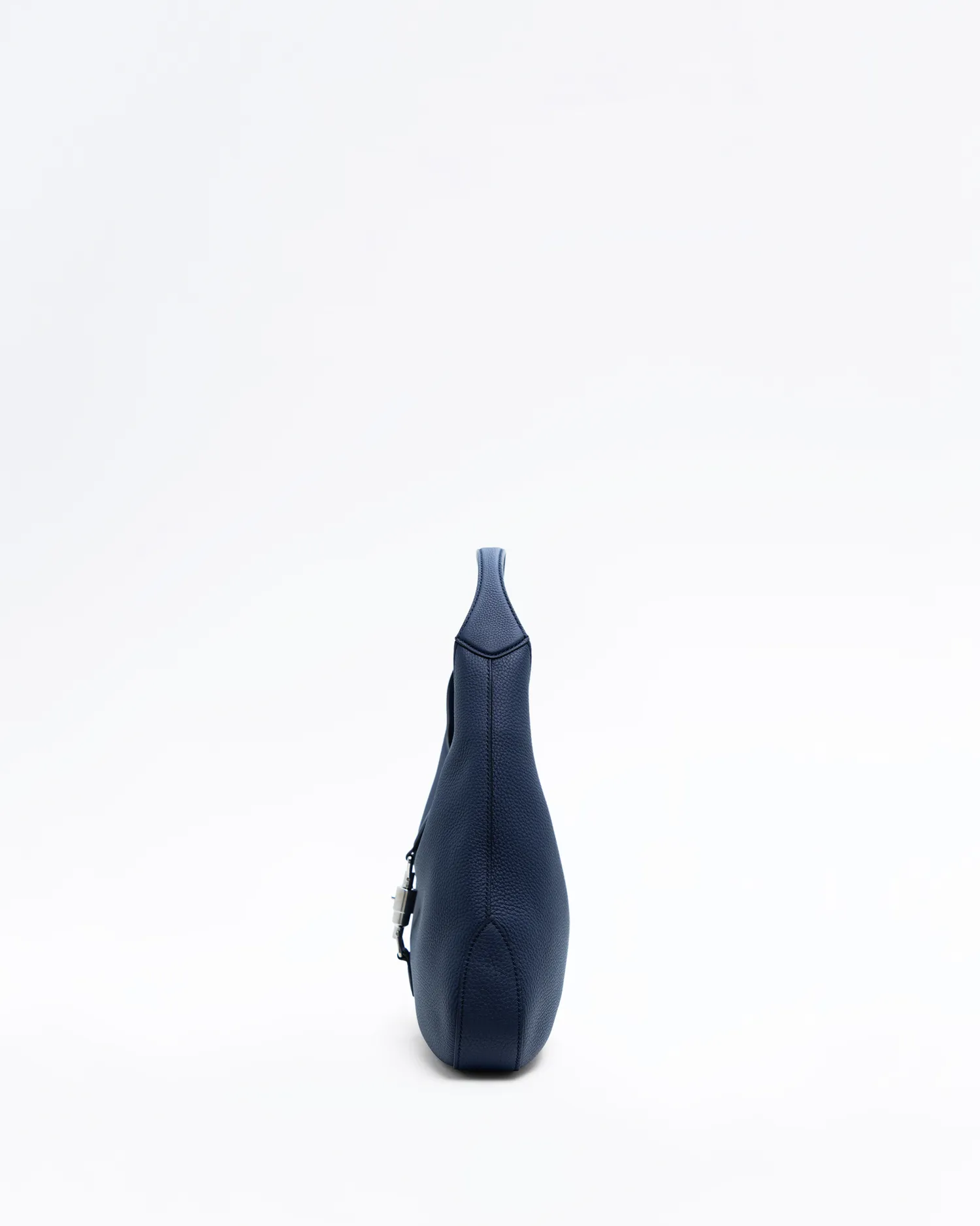 Soft Jackie Medium Hobo Bag