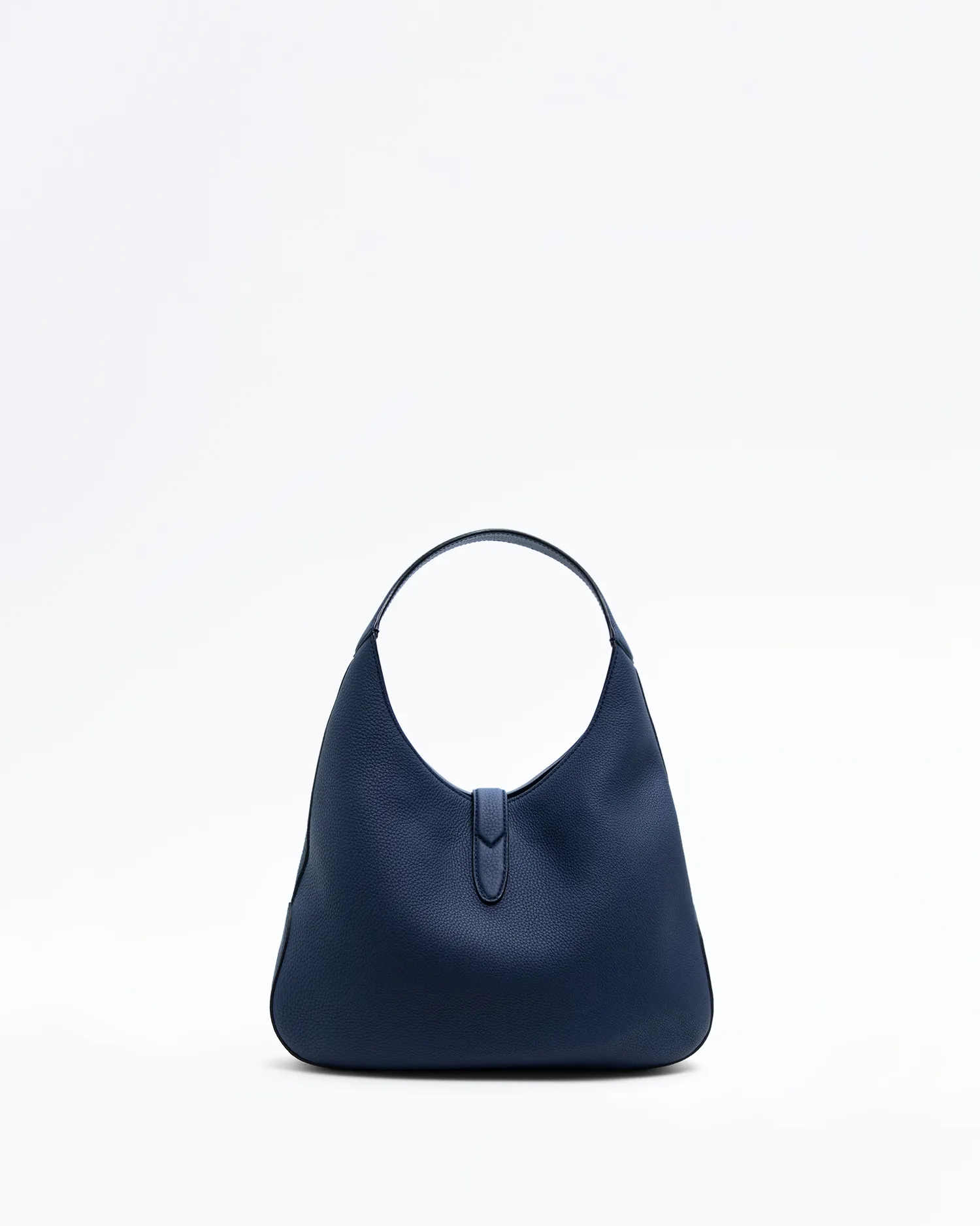 Soft Jackie Medium Hobo Bag