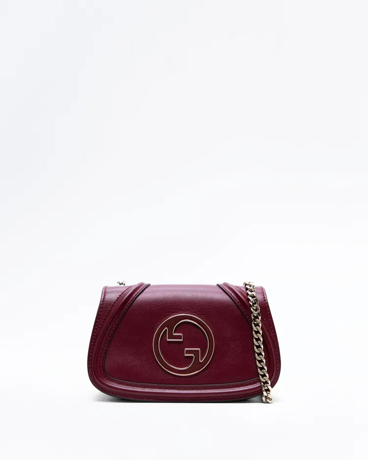 Blondie Small Shoulder Bag