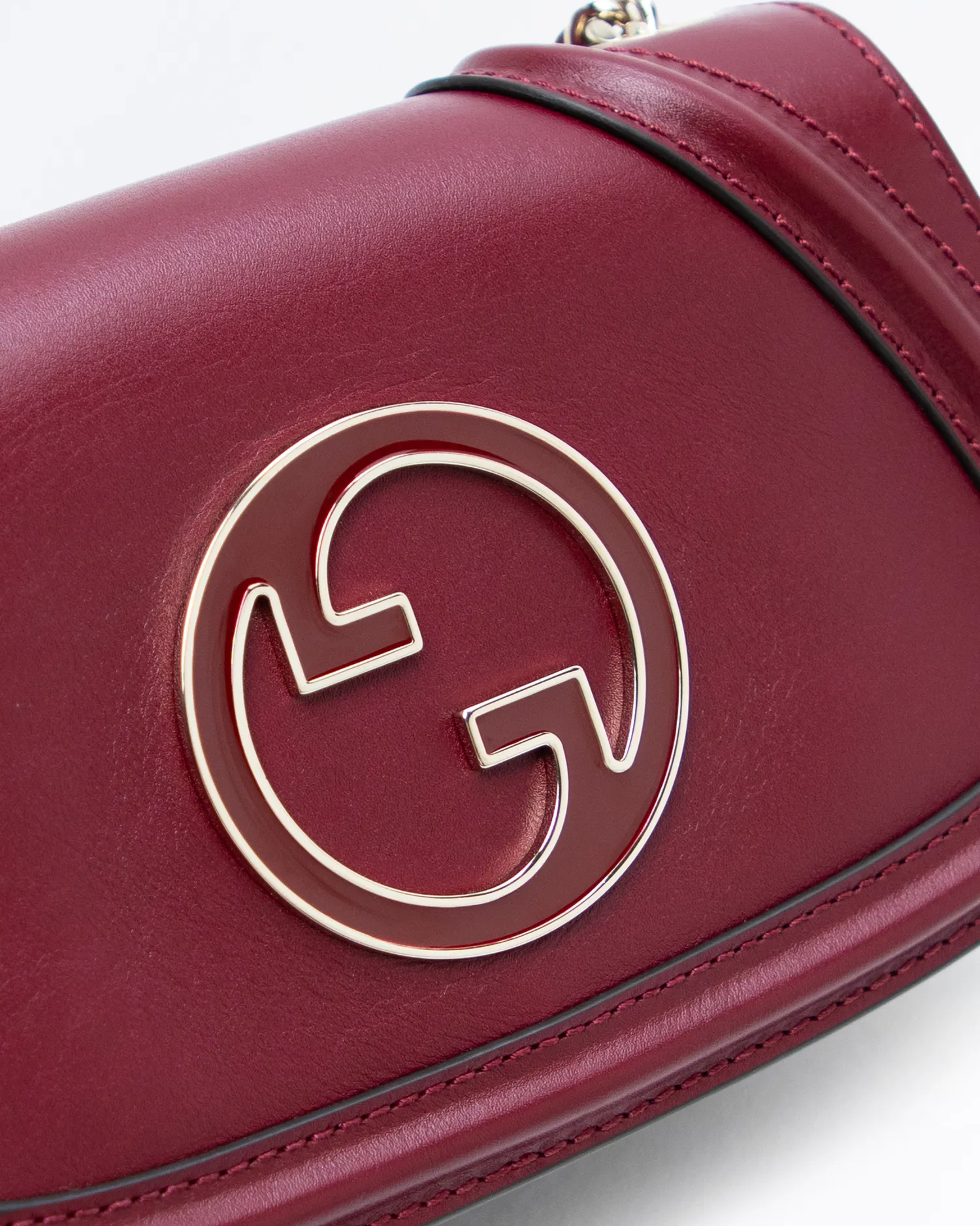 Blondie Small Shoulder Bag