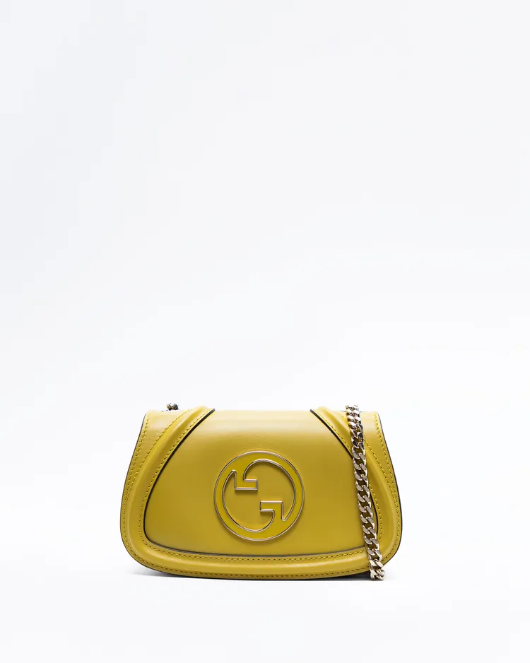 Blondie Small Shoulder Bag