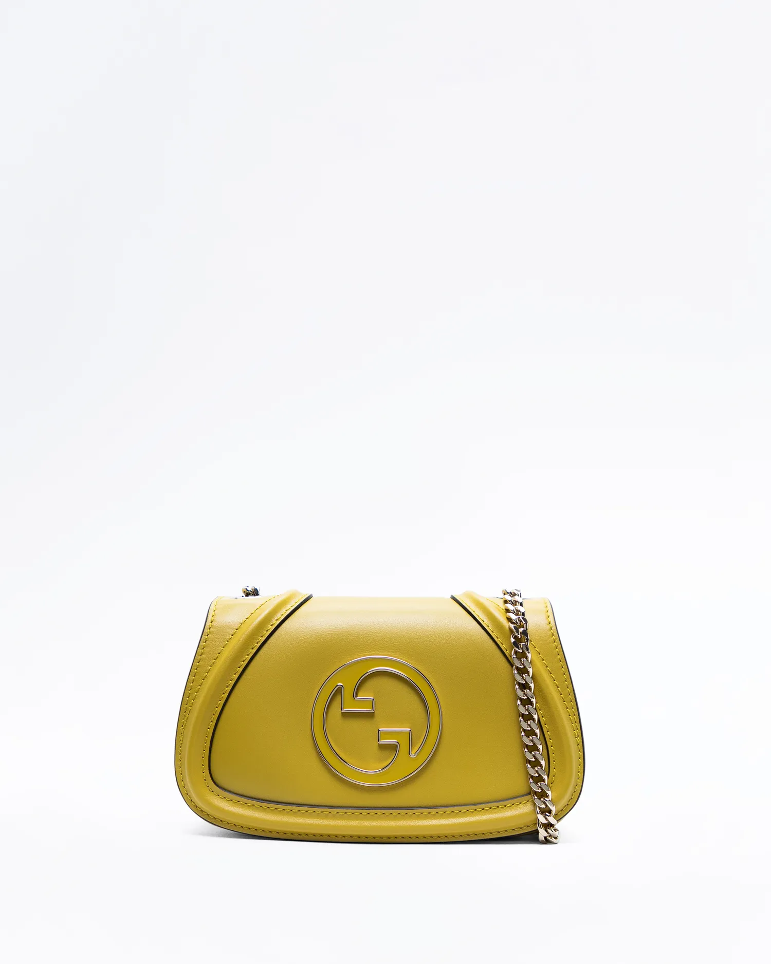 Blondie Small Shoulder Bag