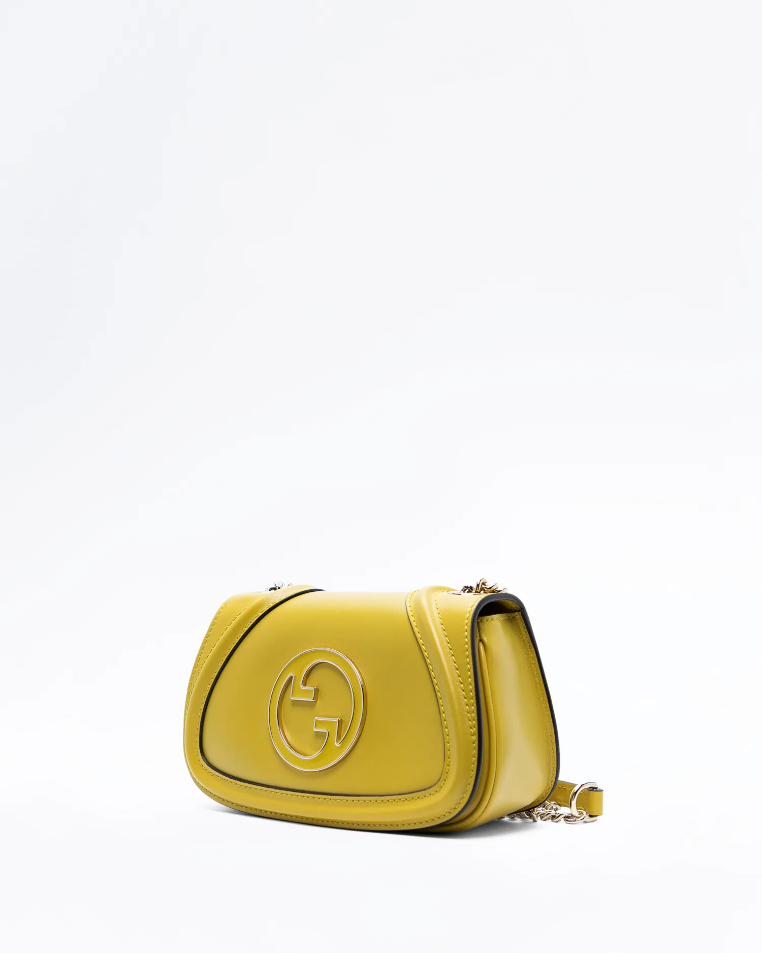 Blondie Small Shoulder Bag
