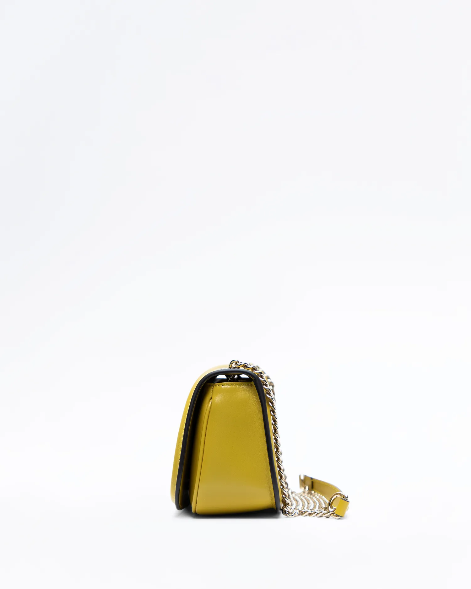 Blondie Small Shoulder Bag