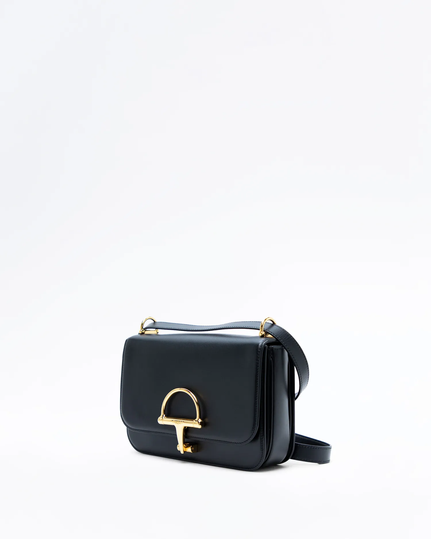 Siena Small Shoulder Bag
