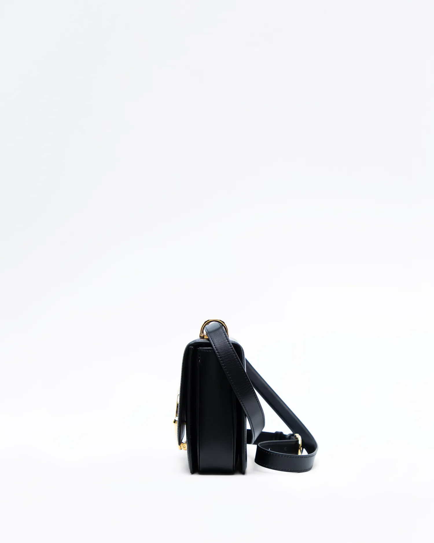 Siena Small Shoulder Bag