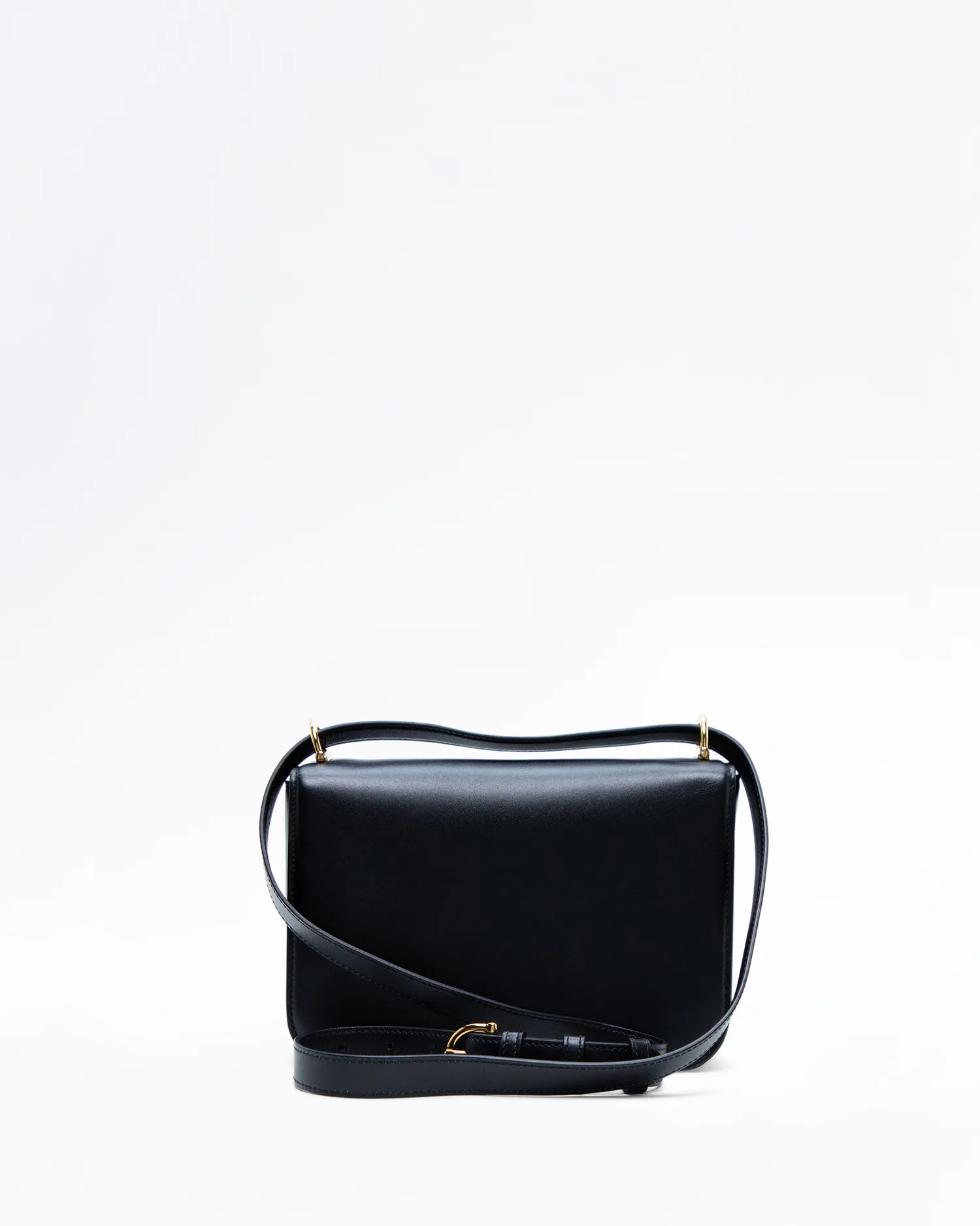 Siena Small Shoulder Bag