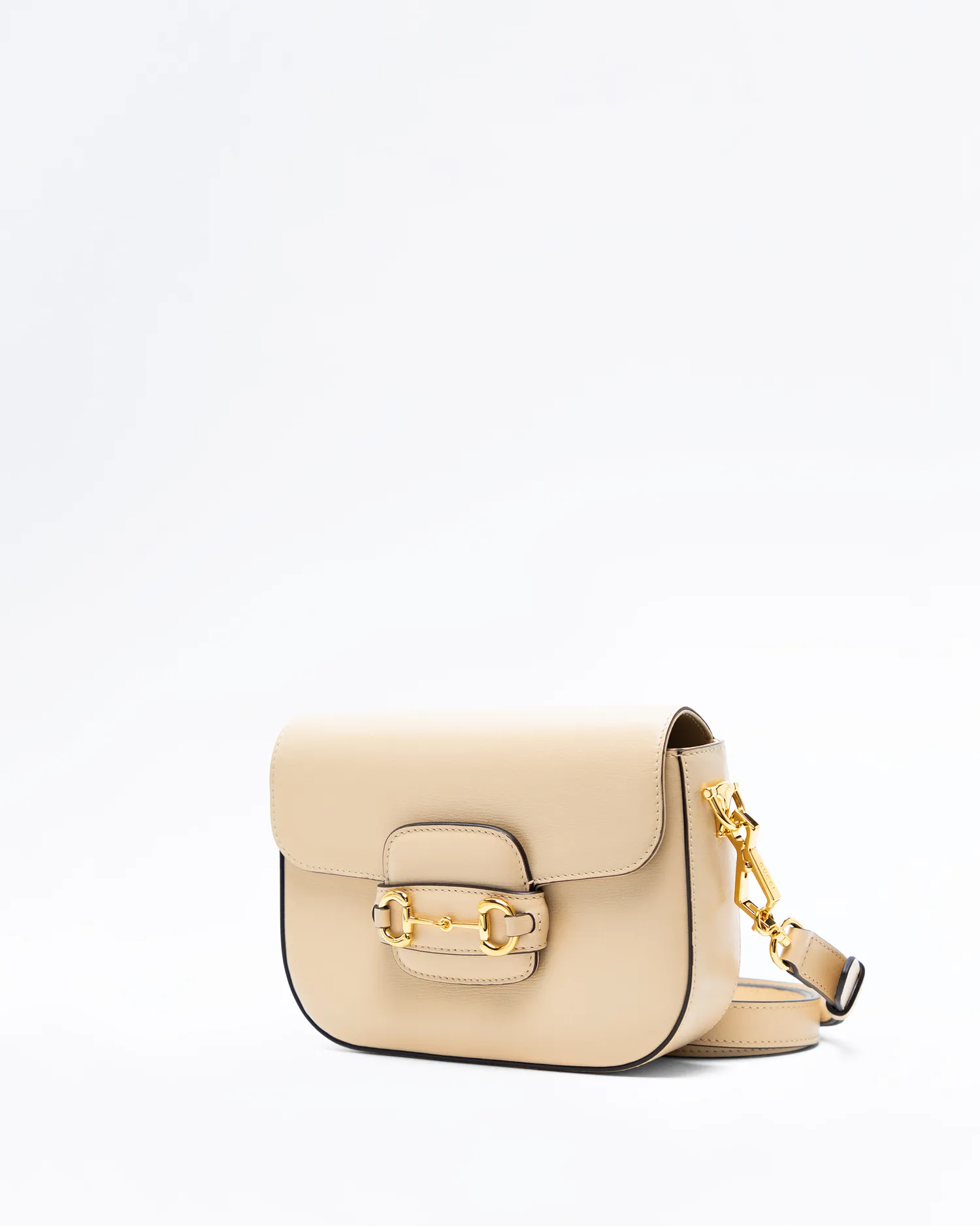 Horsebit 1955 Mini Leather Bag