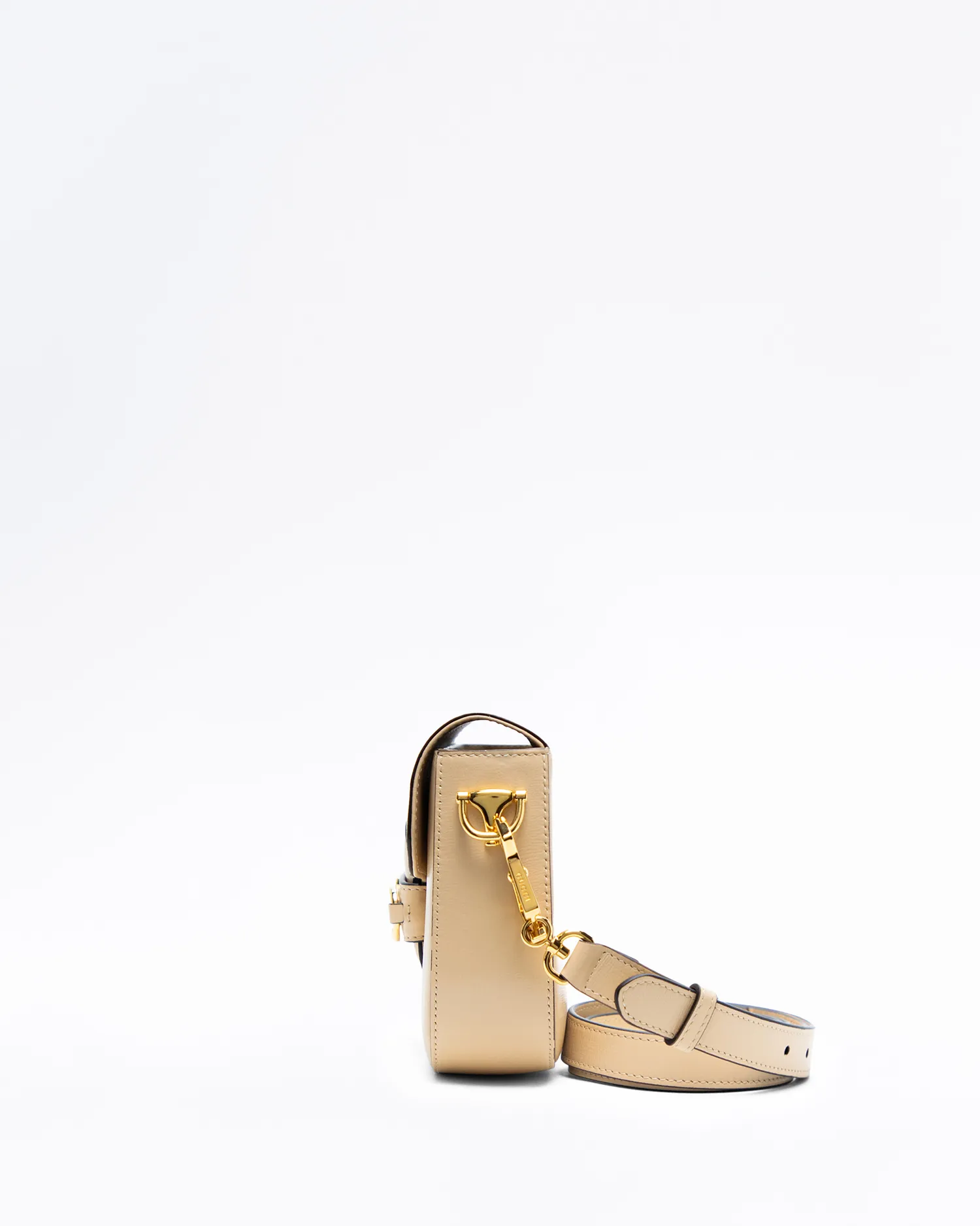 Horsebit 1955 Mini Leather Bag
