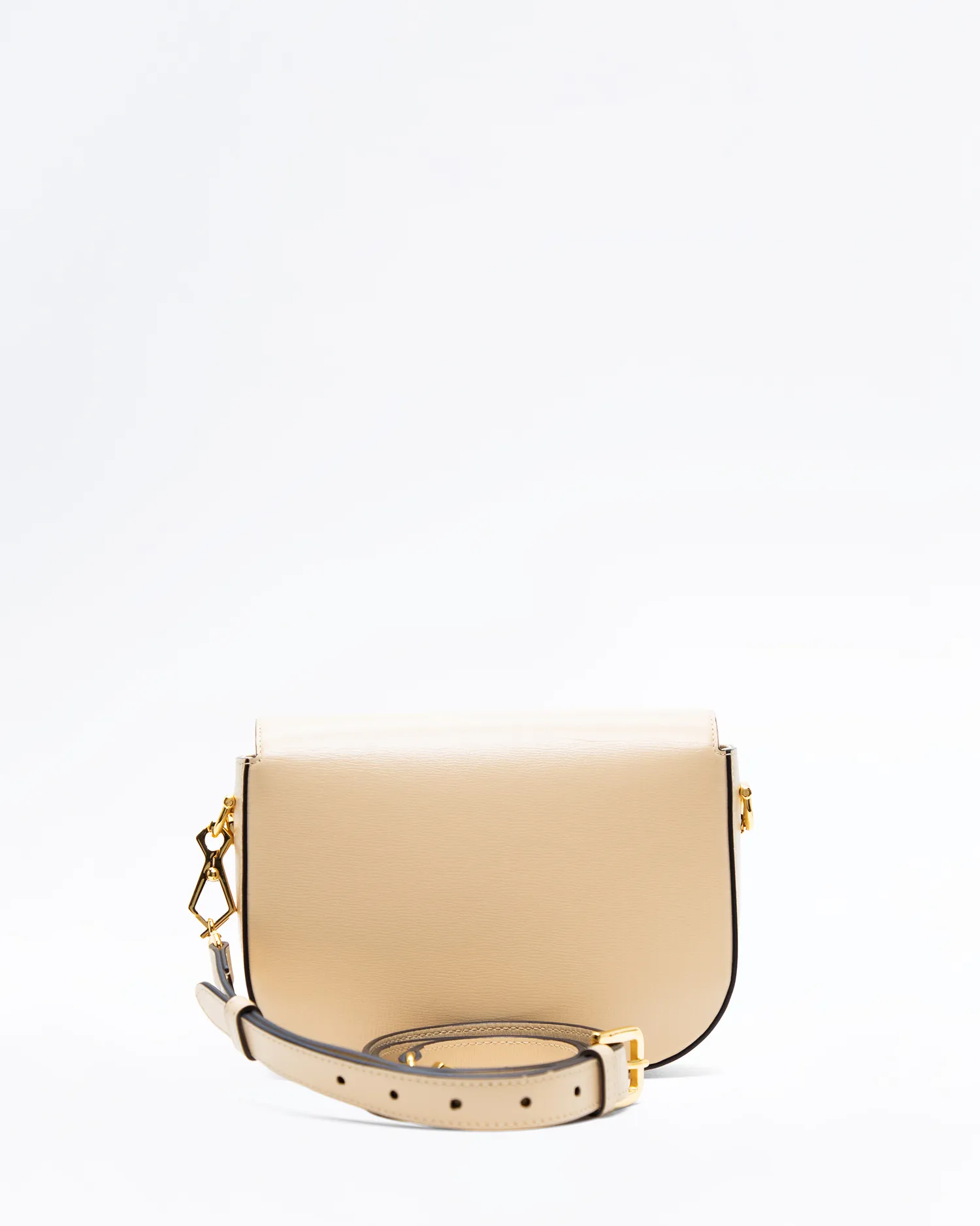 Horsebit 1955 Mini Leather Bag