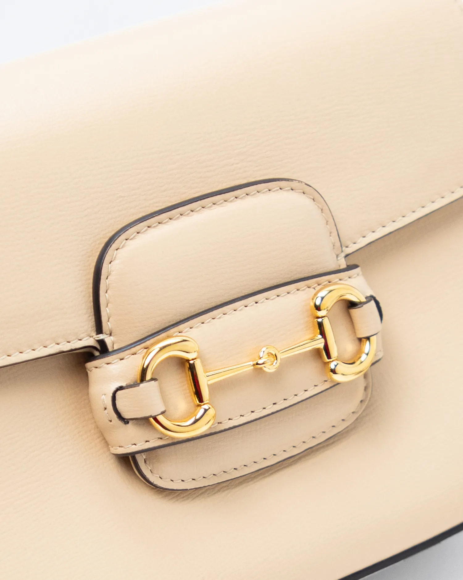 Horsebit 1955 Mini Leather Bag