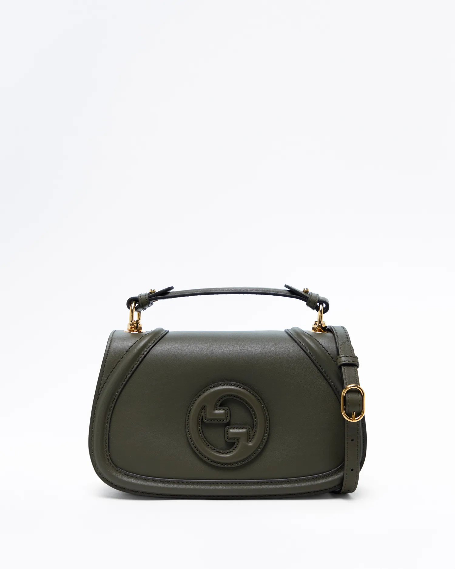 Blondie Top Handle Bag