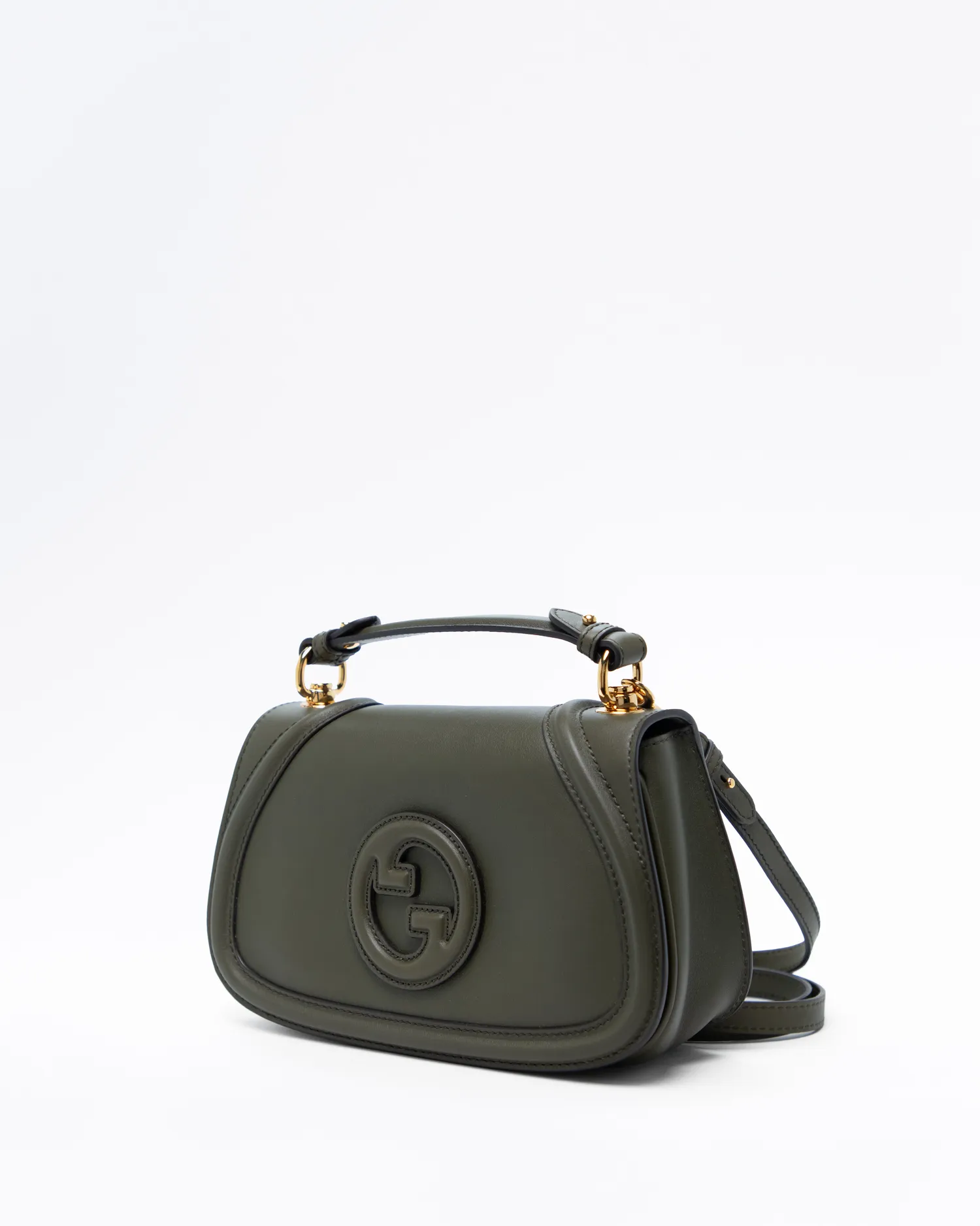 Blondie Top Handle Bag