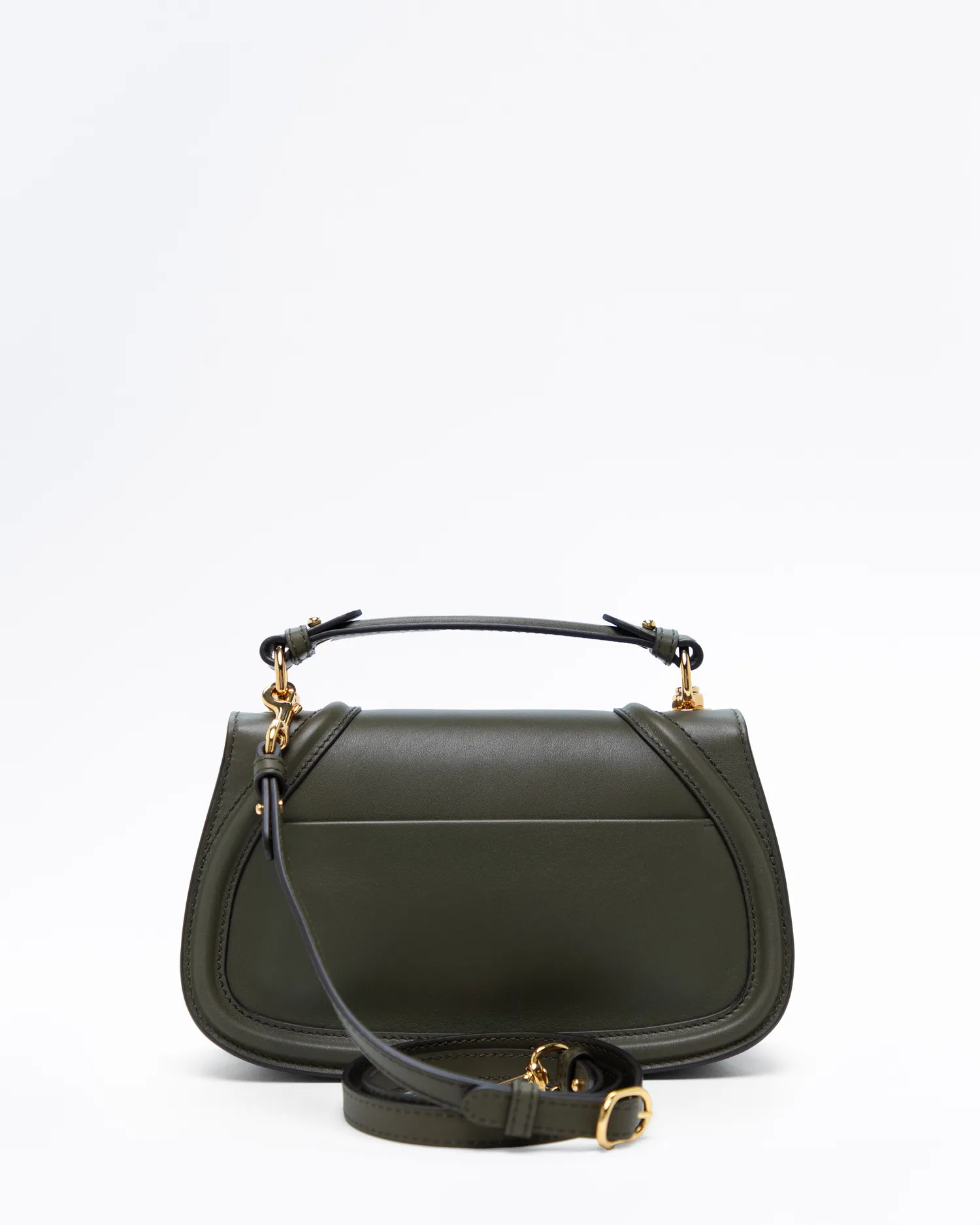 Blondie Top Handle Bag