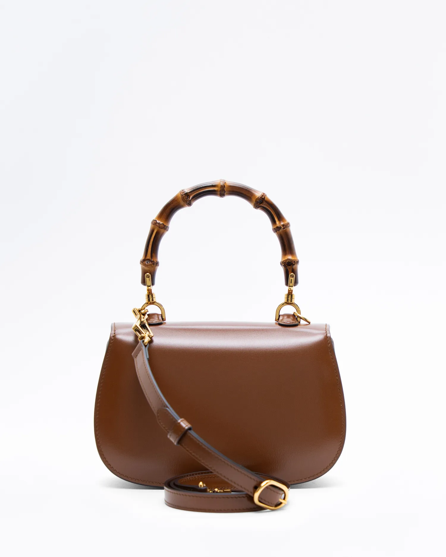 Bamboo 1947 Small Top Handle Bag