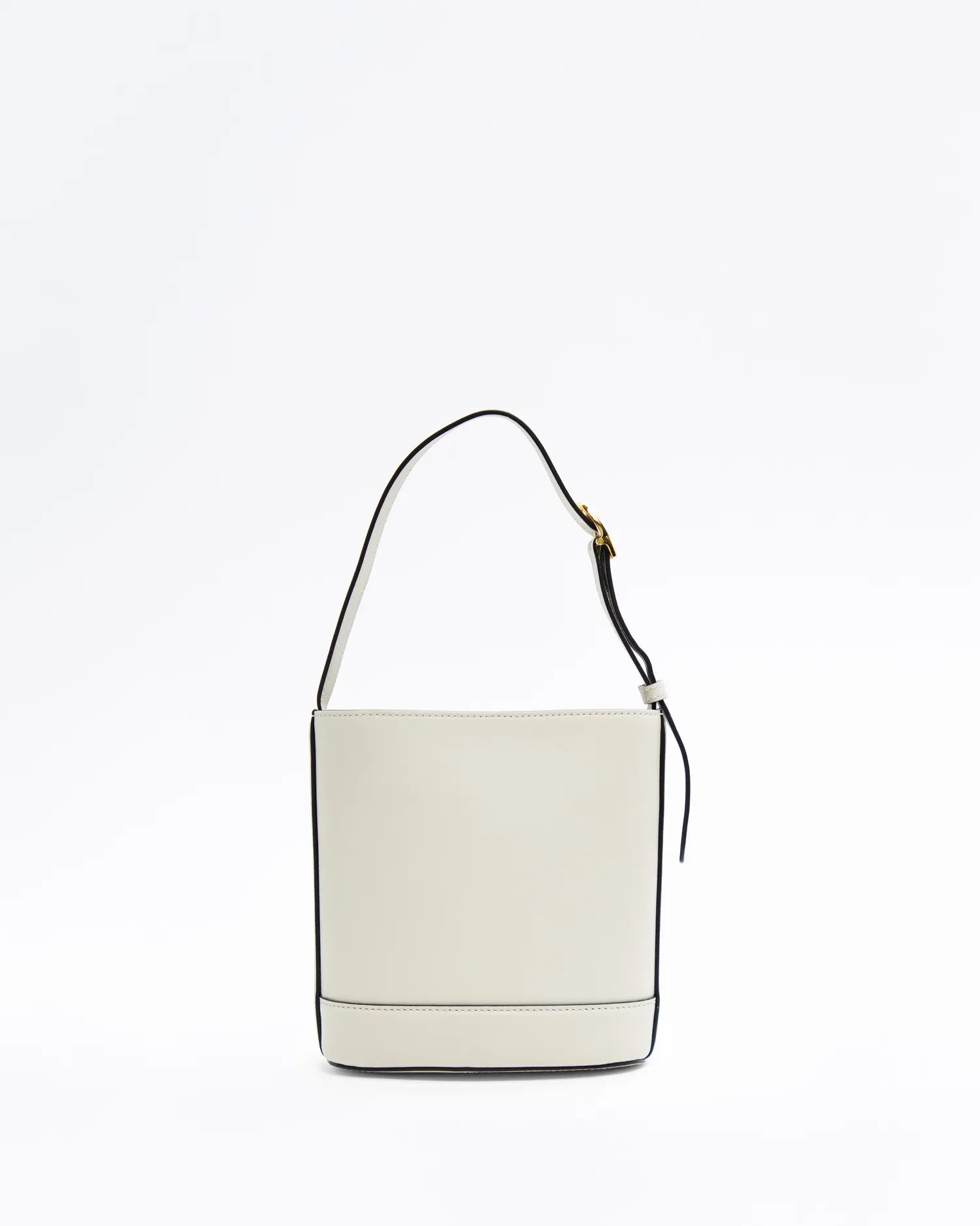 73 Horsebit Mini Bucket Bag