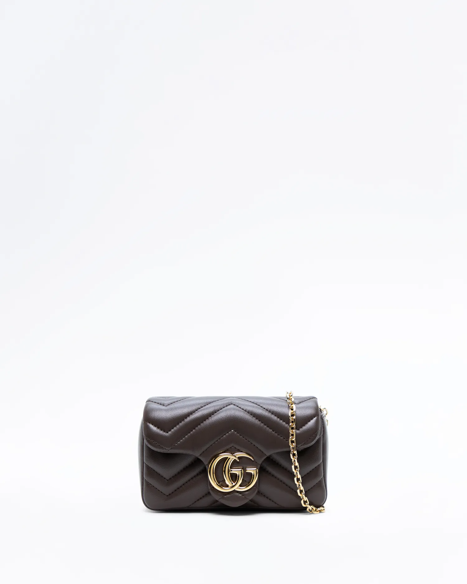 GG Marmont Mini Bag