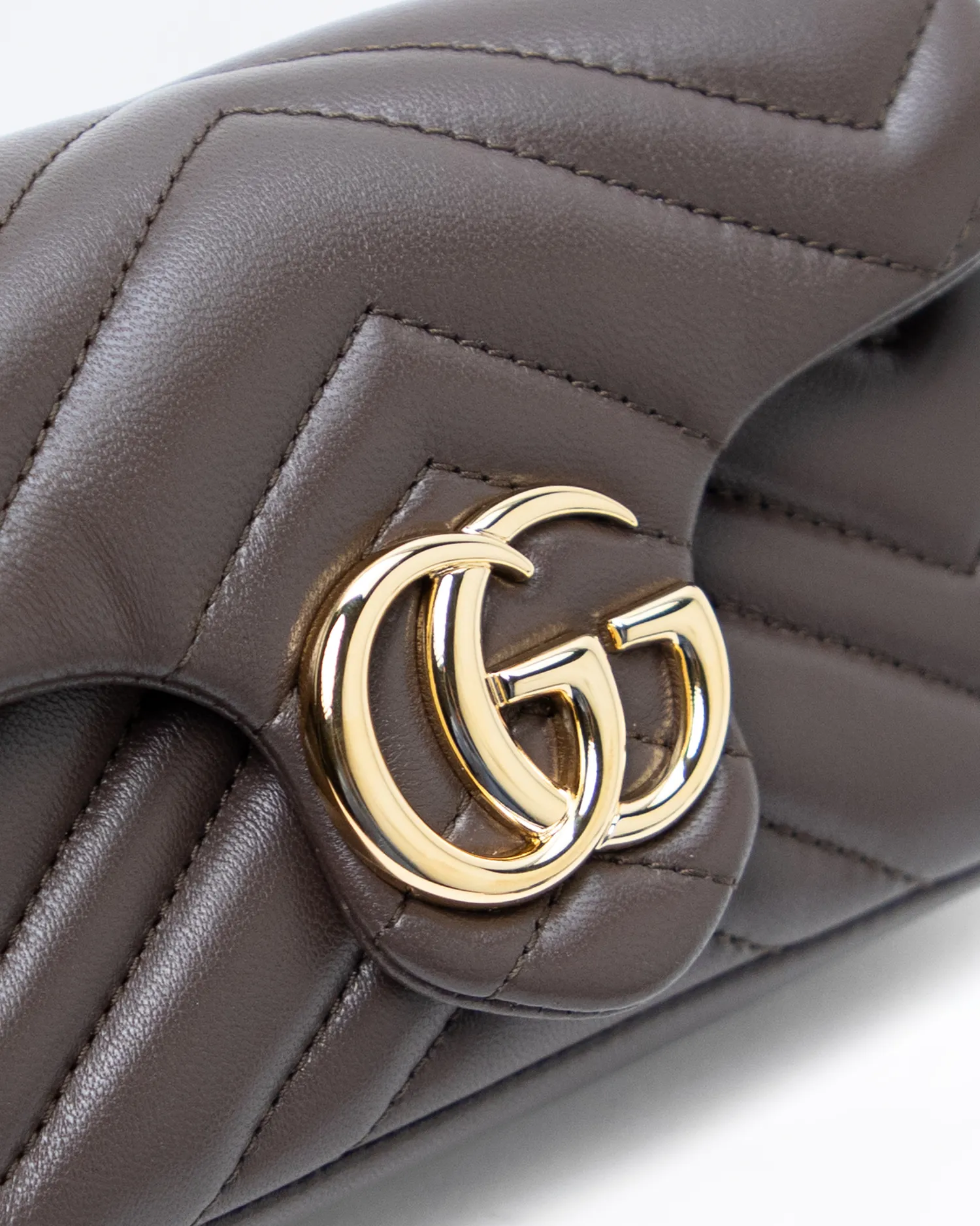 GG Marmont Mini Bag