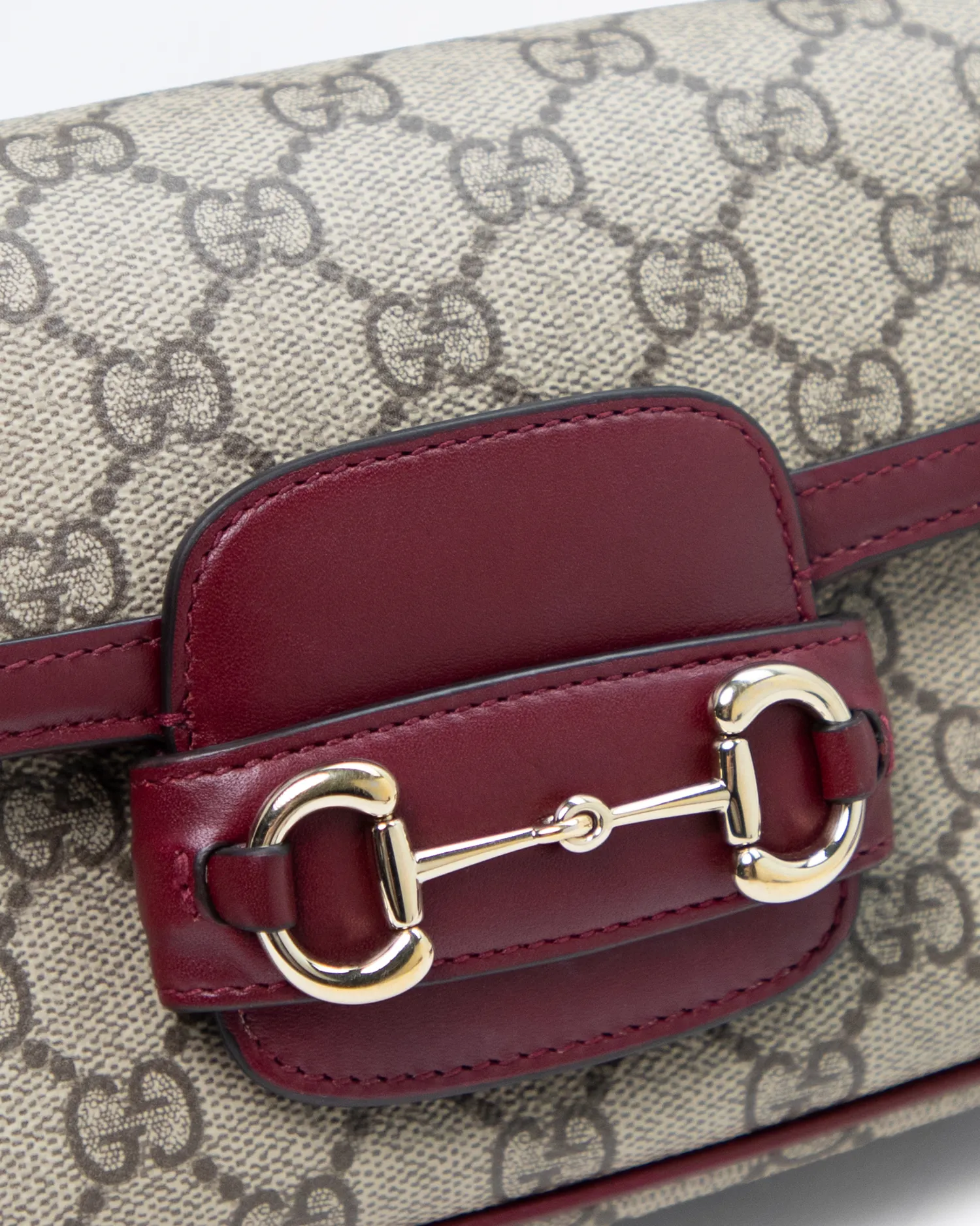 Horsebit 1955 Soft Small Top Handle Shoulder Bag