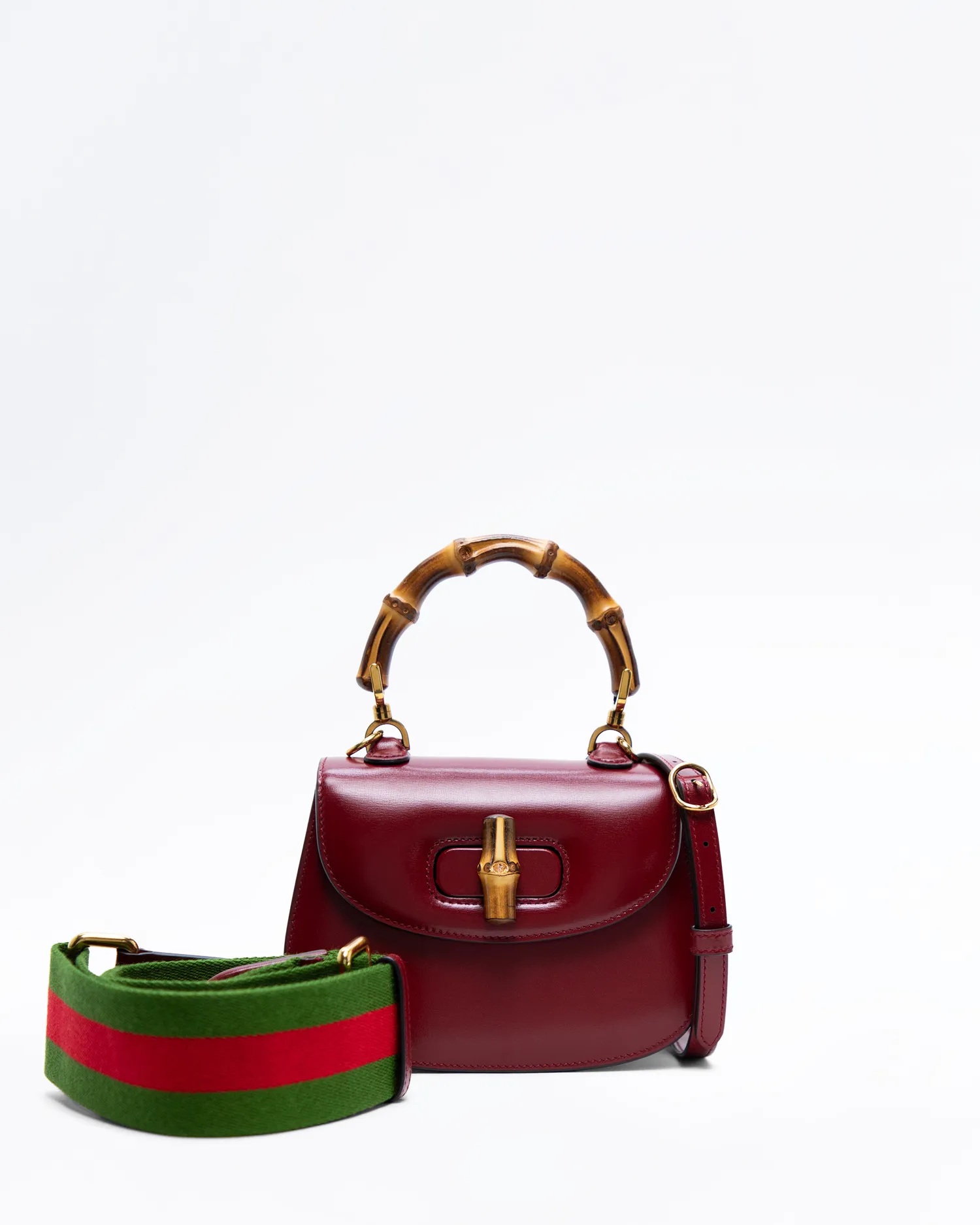 Bamboo 1947 Mini Bag