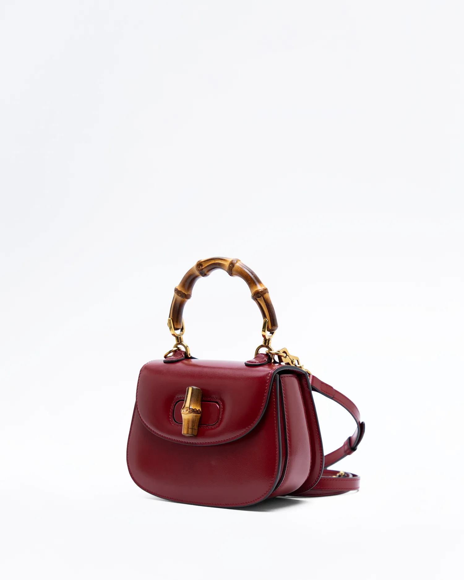 Bamboo 1947 Mini Bag
