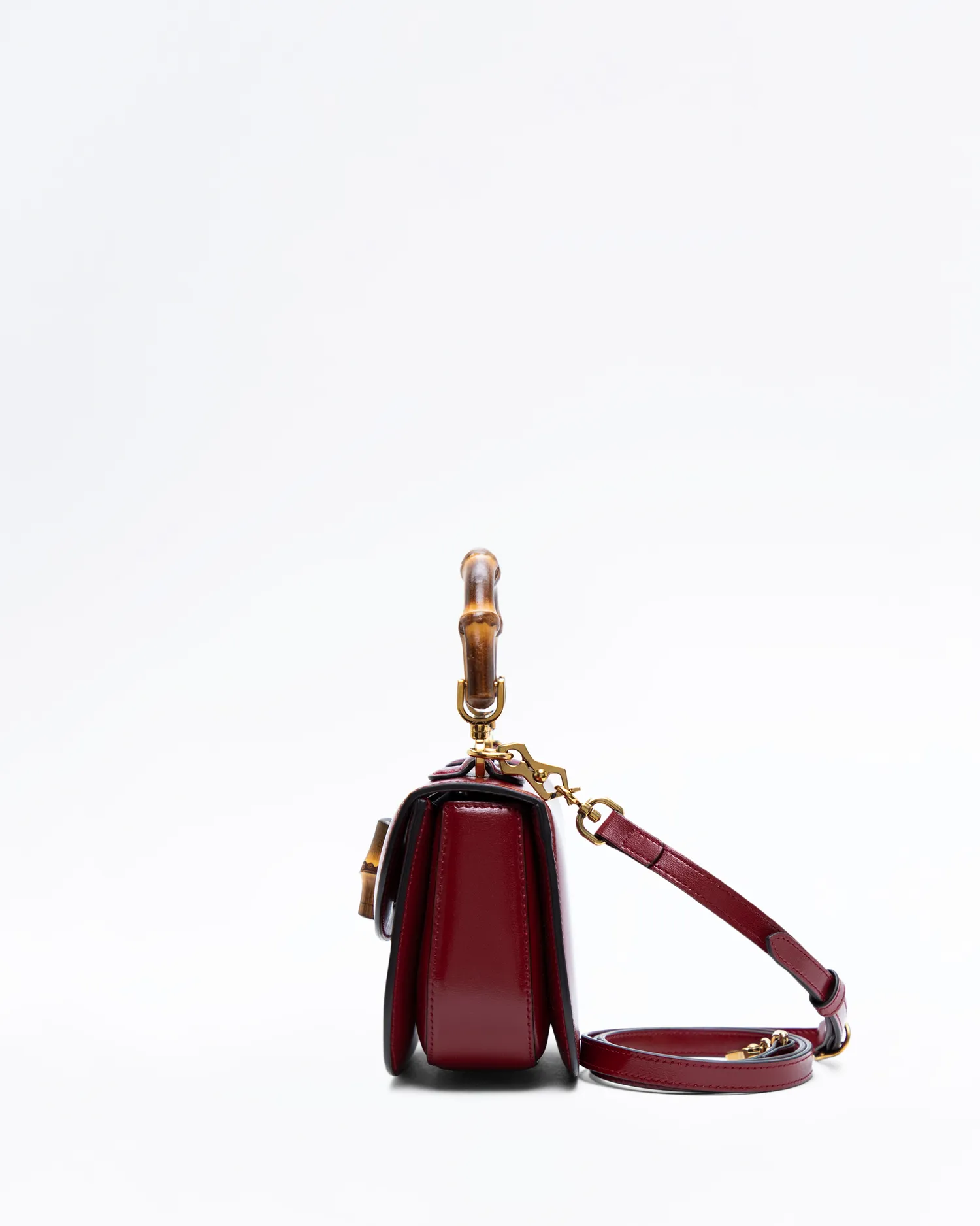 Bamboo 1947 Mini Bag