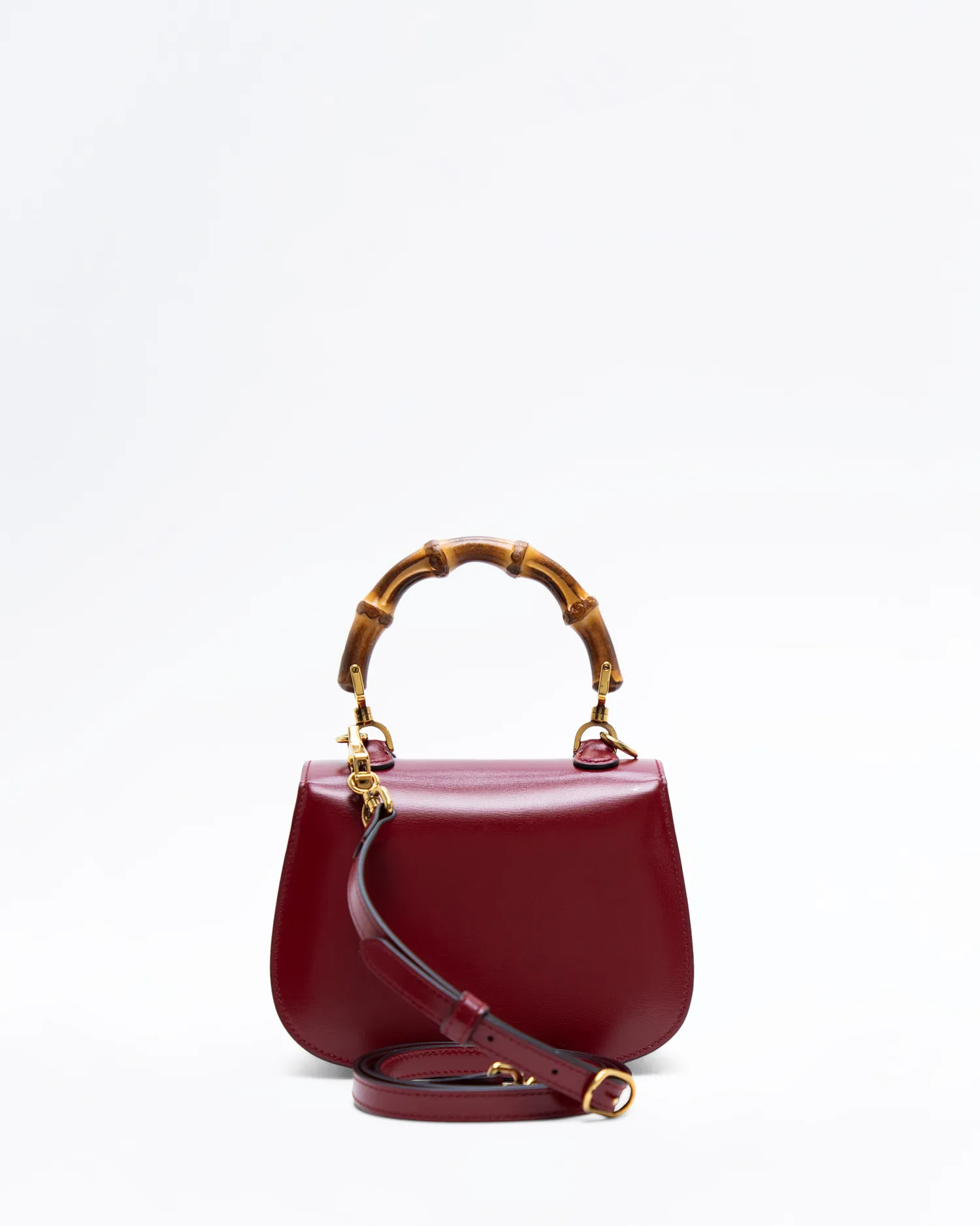 Bamboo 1947 Mini Bag