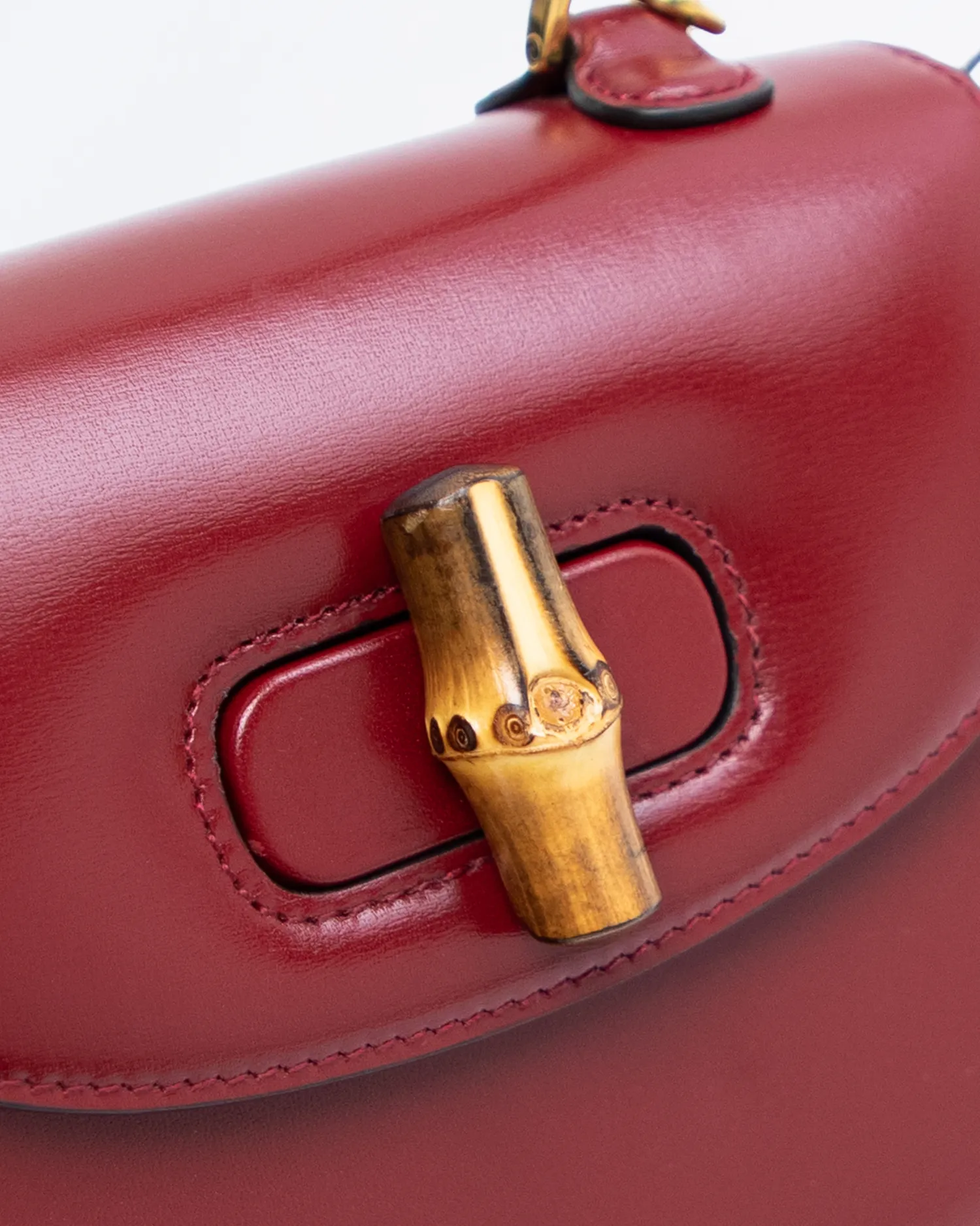 Bamboo 1947 Mini Bag