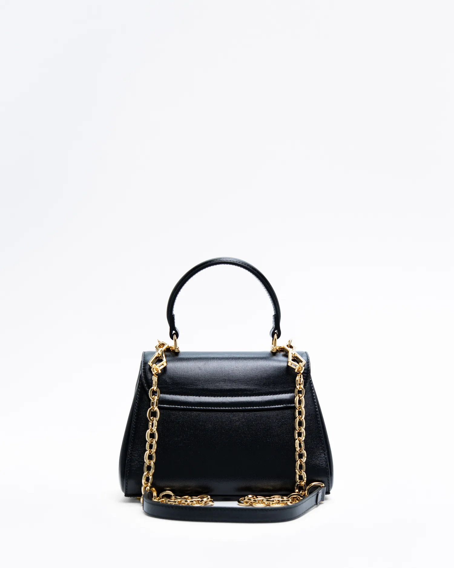Horsebit 1955 Top Handle Small Bag