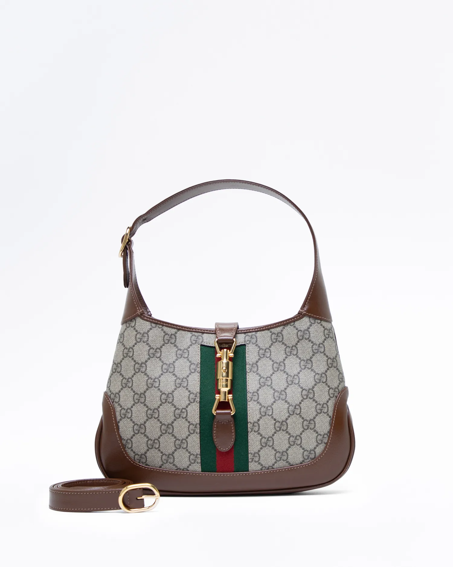 GG Supreme Jackie 1961 Shoulder Bag