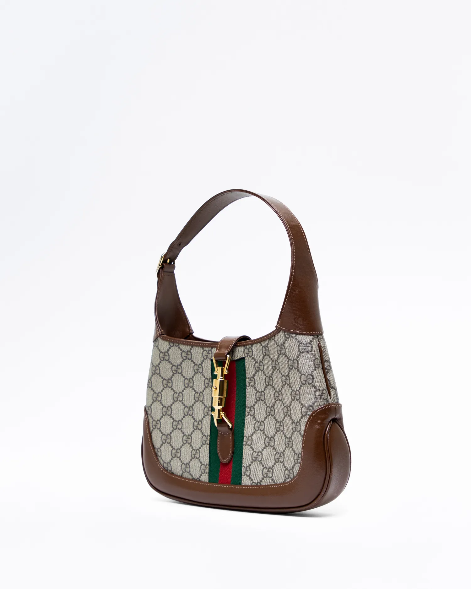 GG Supreme Jackie 1961 Shoulder Bag