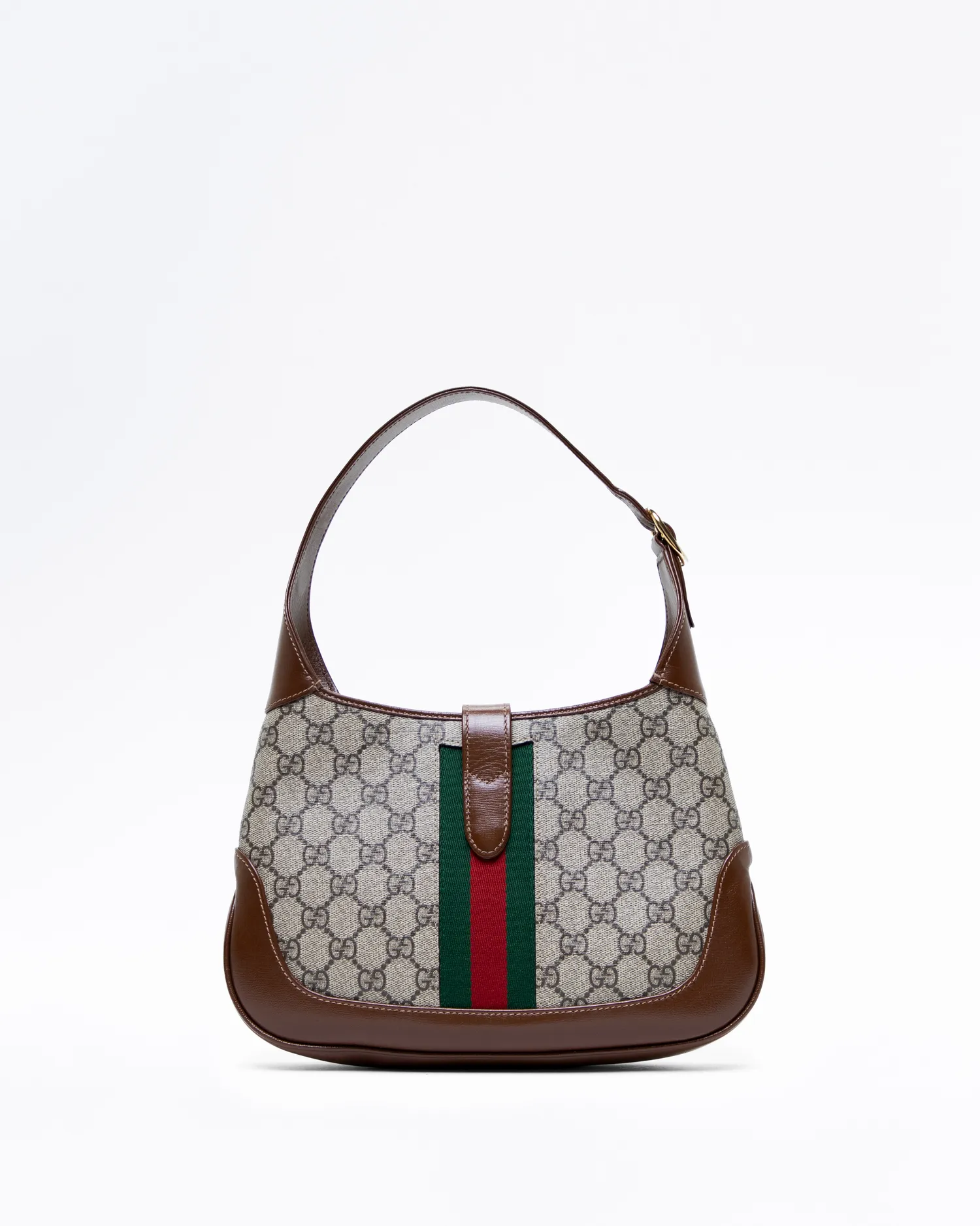 GG Supreme Jackie 1961 Shoulder Bag