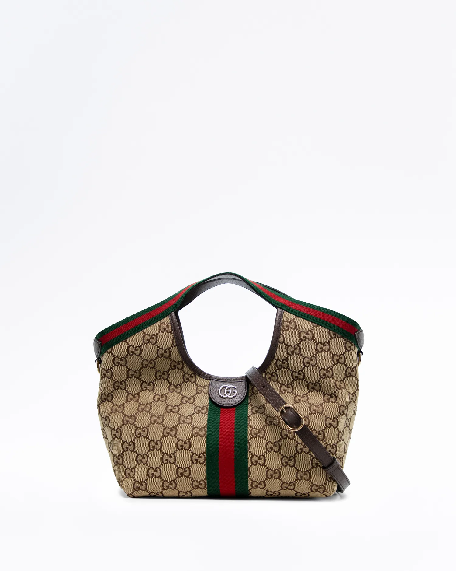 Gucci Giglio Small Tote Bag