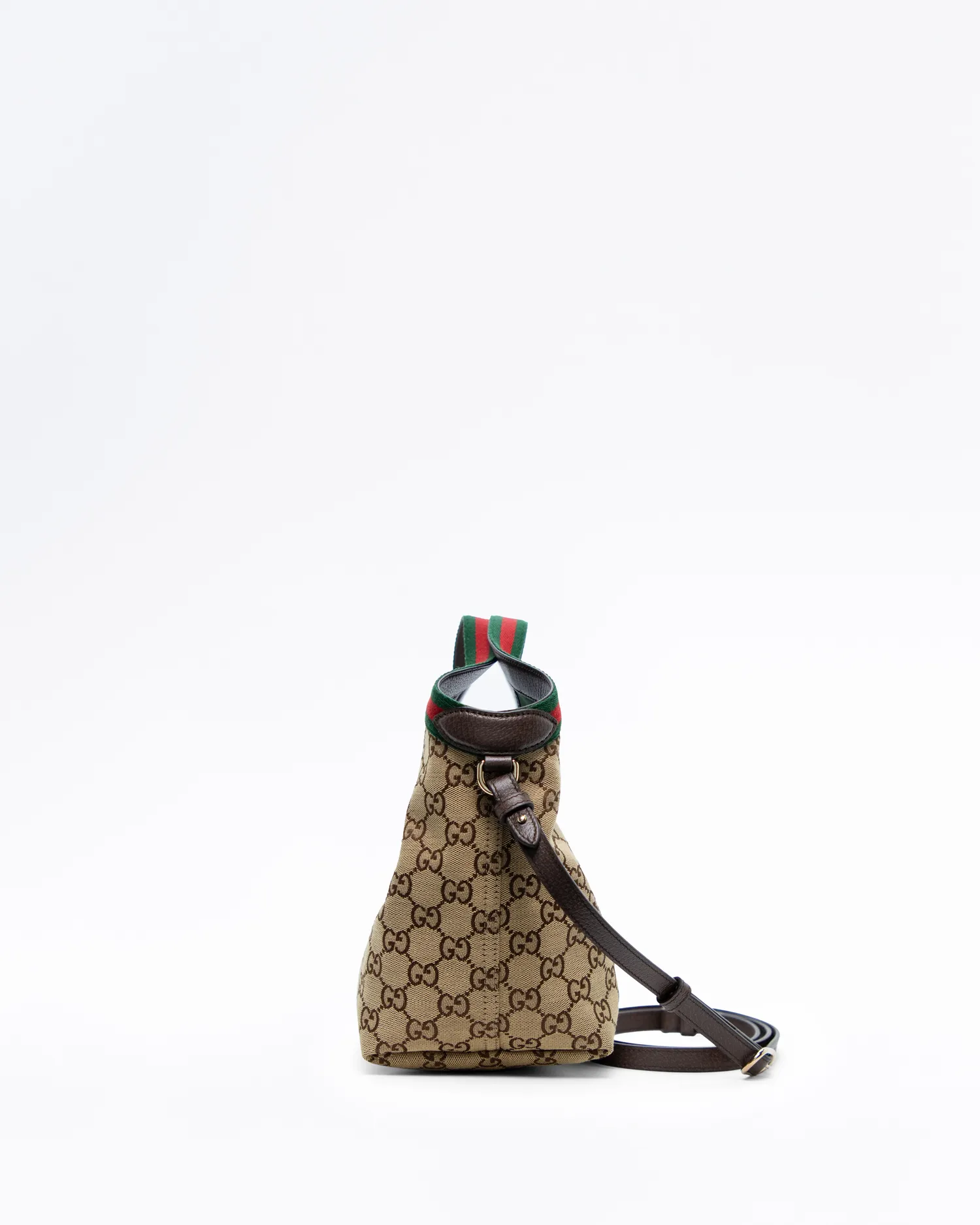 Gucci Giglio Small Tote Bag