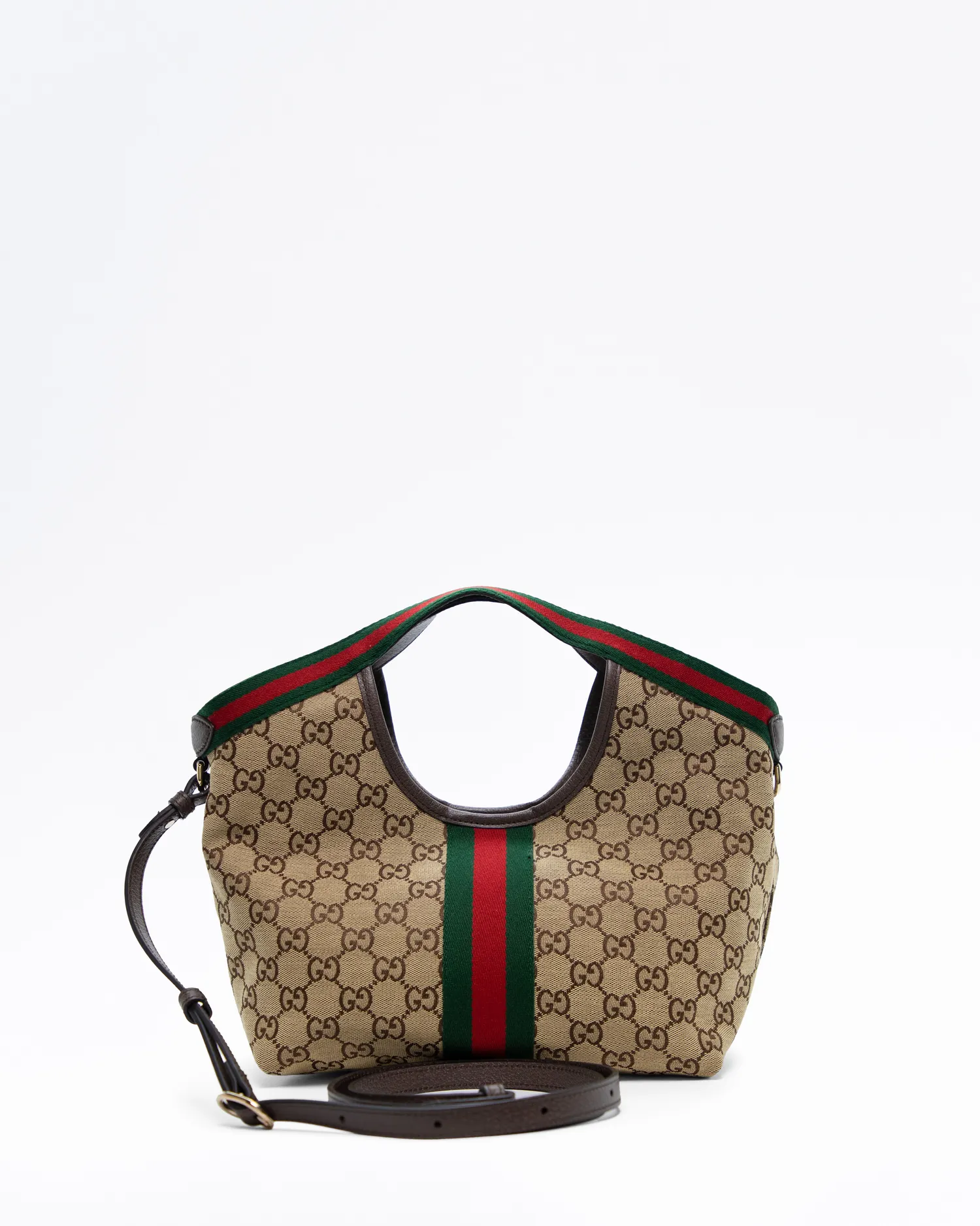 Gucci Giglio Small Tote Bag