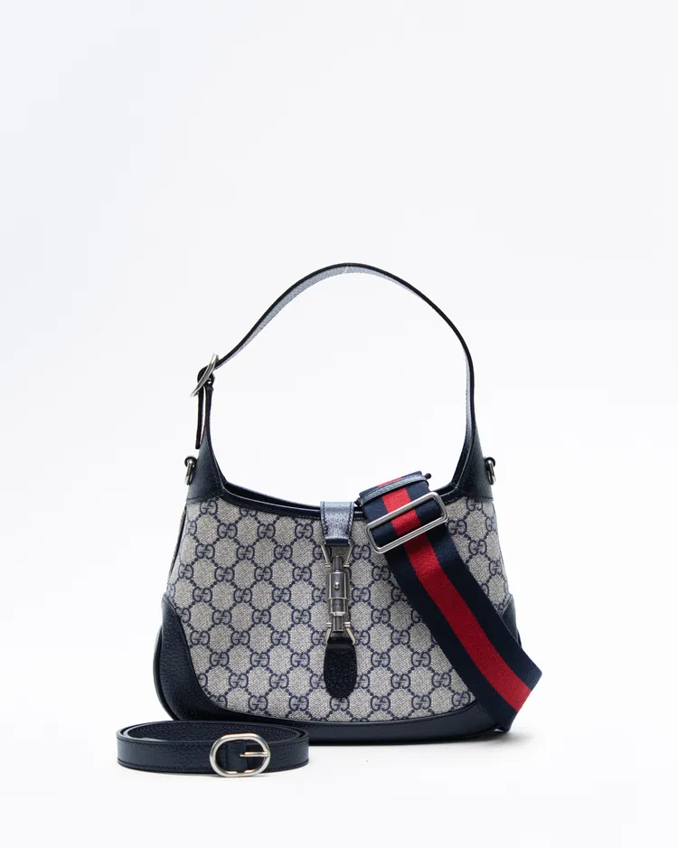 GG Supreme Jackie 1961 Shoulder Bag
