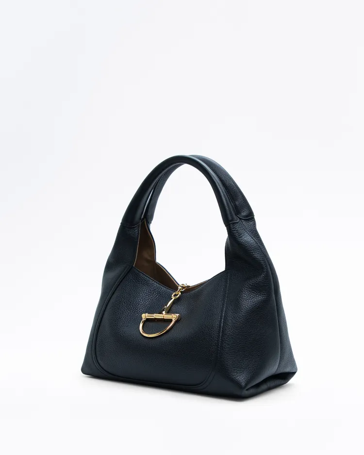 Alternate view angle of Softbit Shoulder Bag