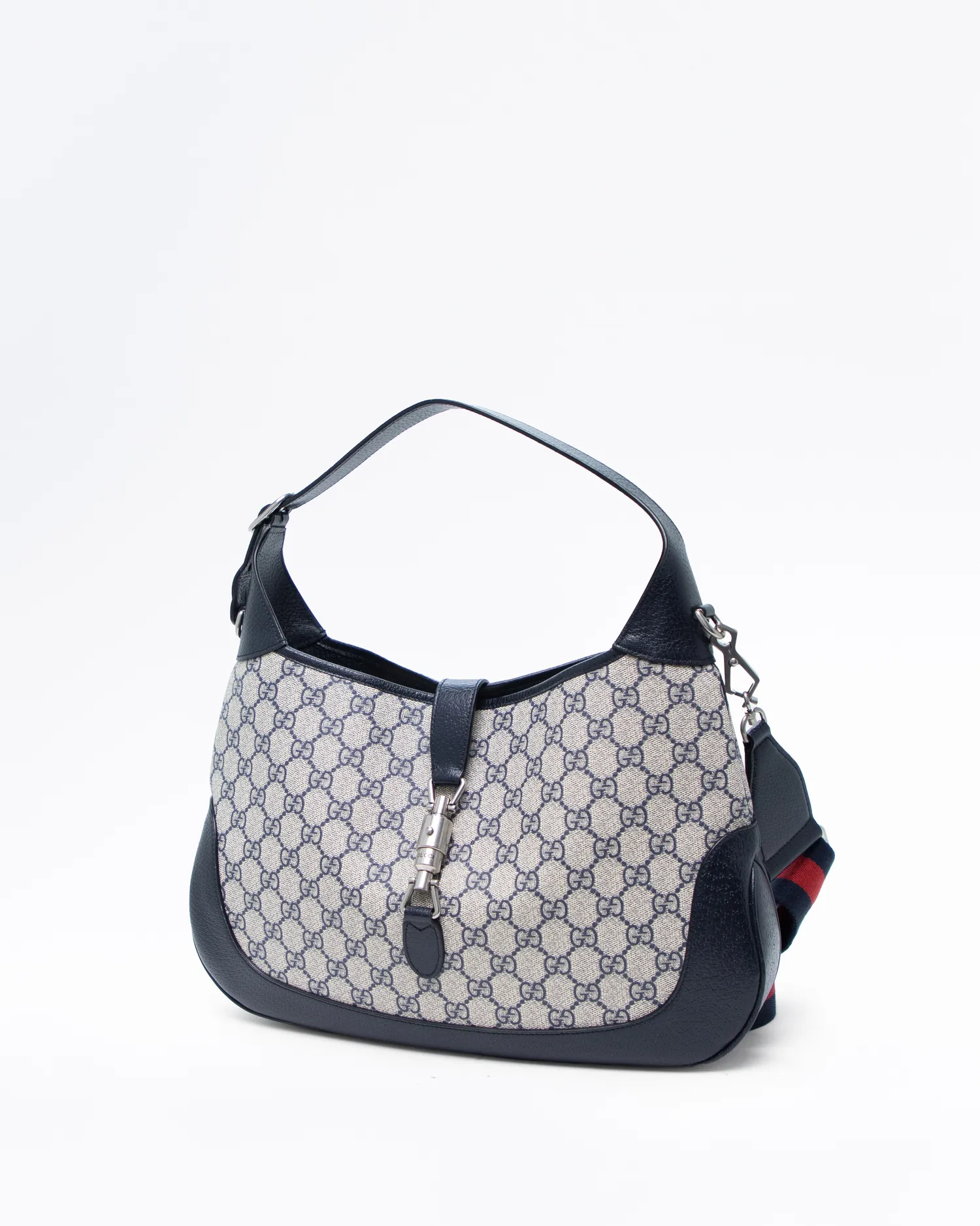 GG Supreme Jackie 1961 Shoulder Bag