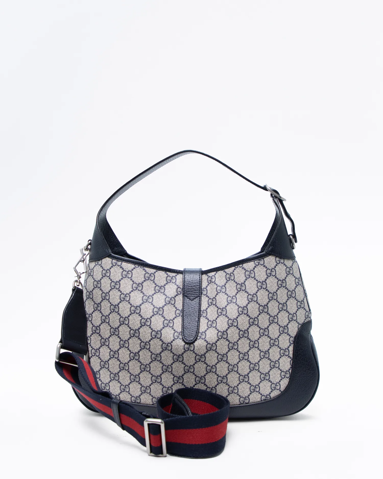 GG Supreme Jackie 1961 Shoulder Bag