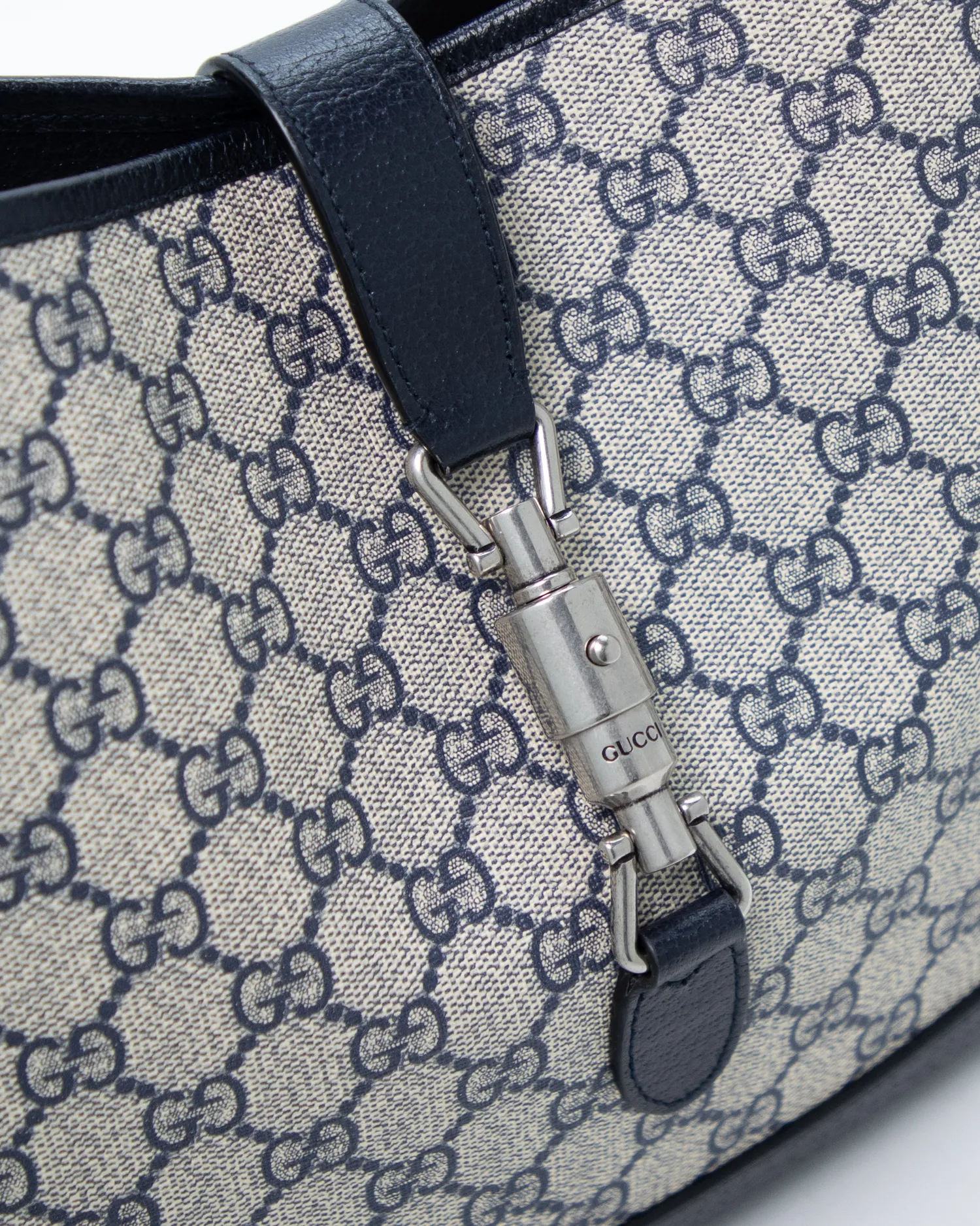 GG Supreme Jackie 1961 Shoulder Bag