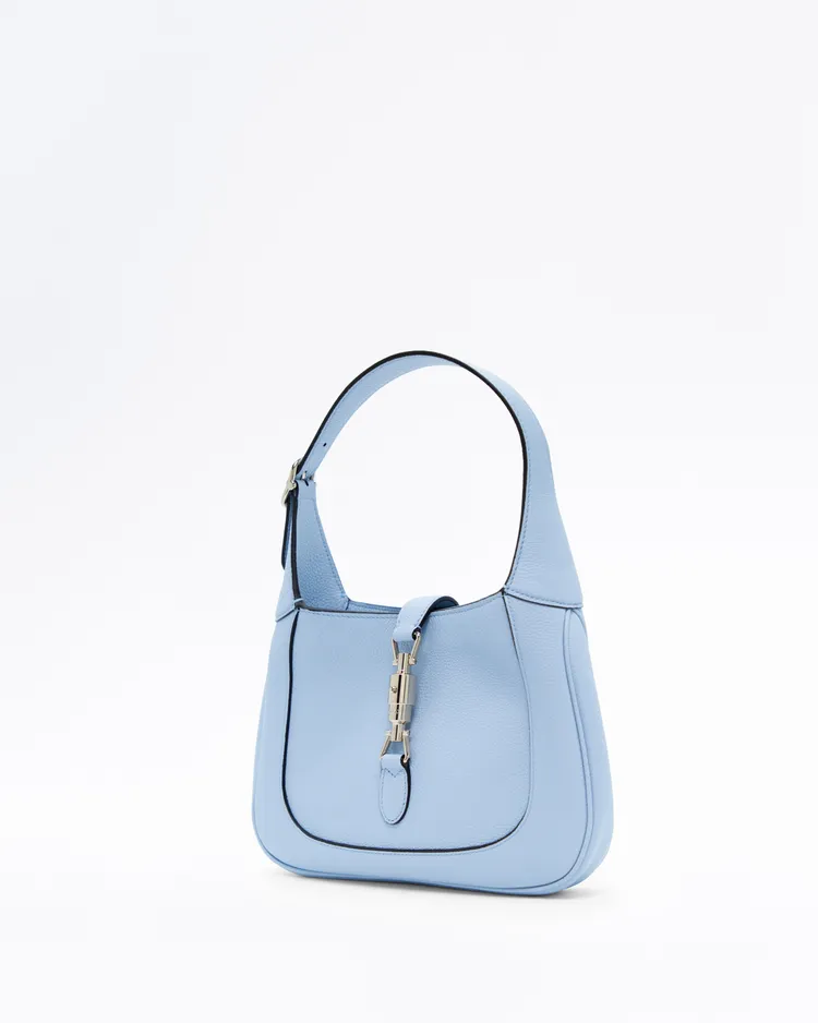 Alternate view angle of Jackie 1961 Medium Shoulder Bag