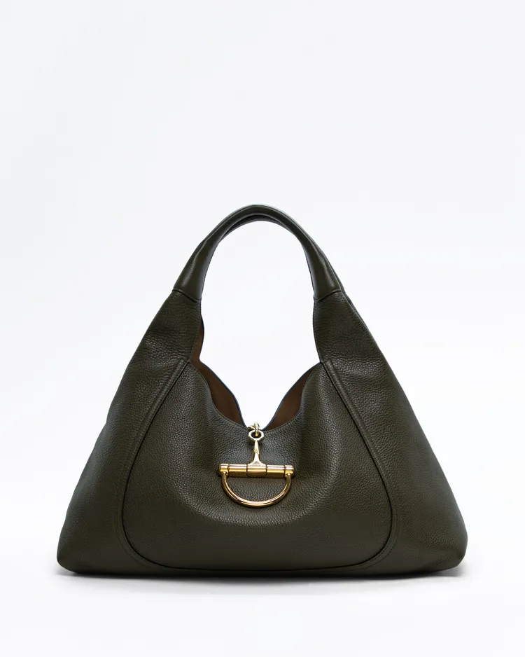 Softbit Maxi Shoulder Bag