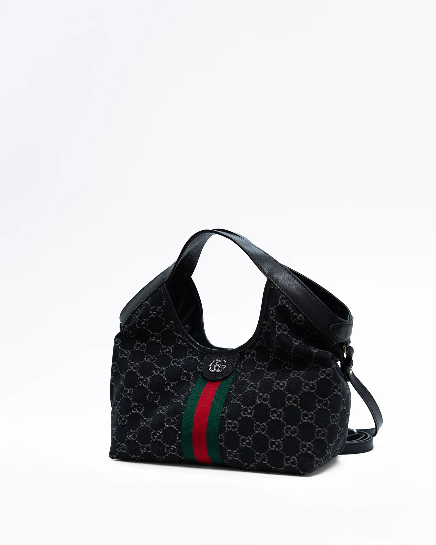 Gucci Giglio Small Tote Bag